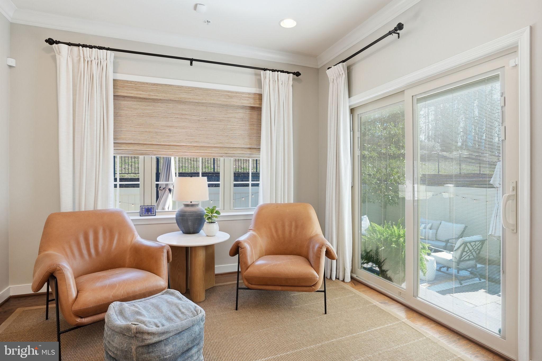 ADMIRALS RIDGE - Residential