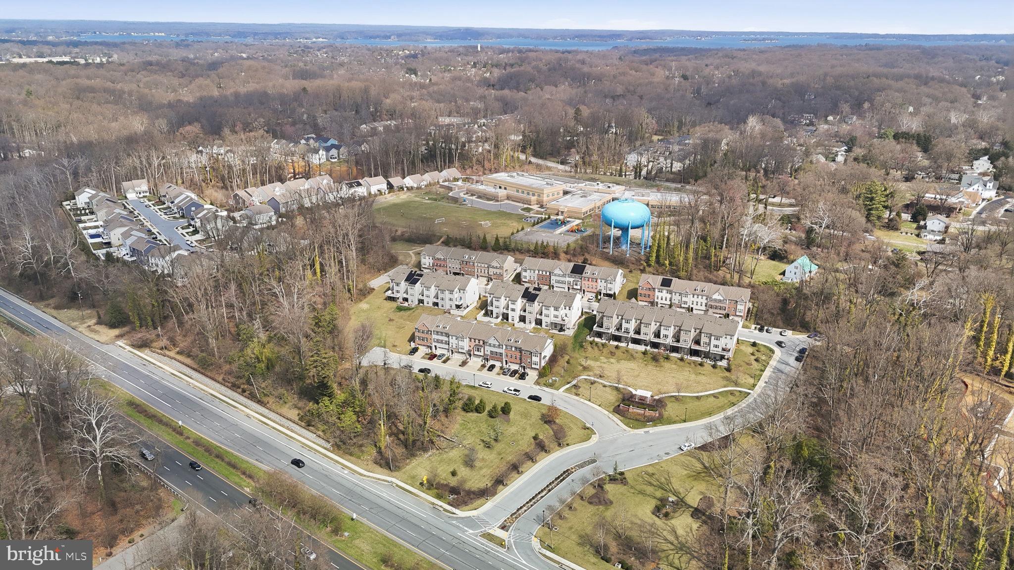 ADMIRALS RIDGE - Residential