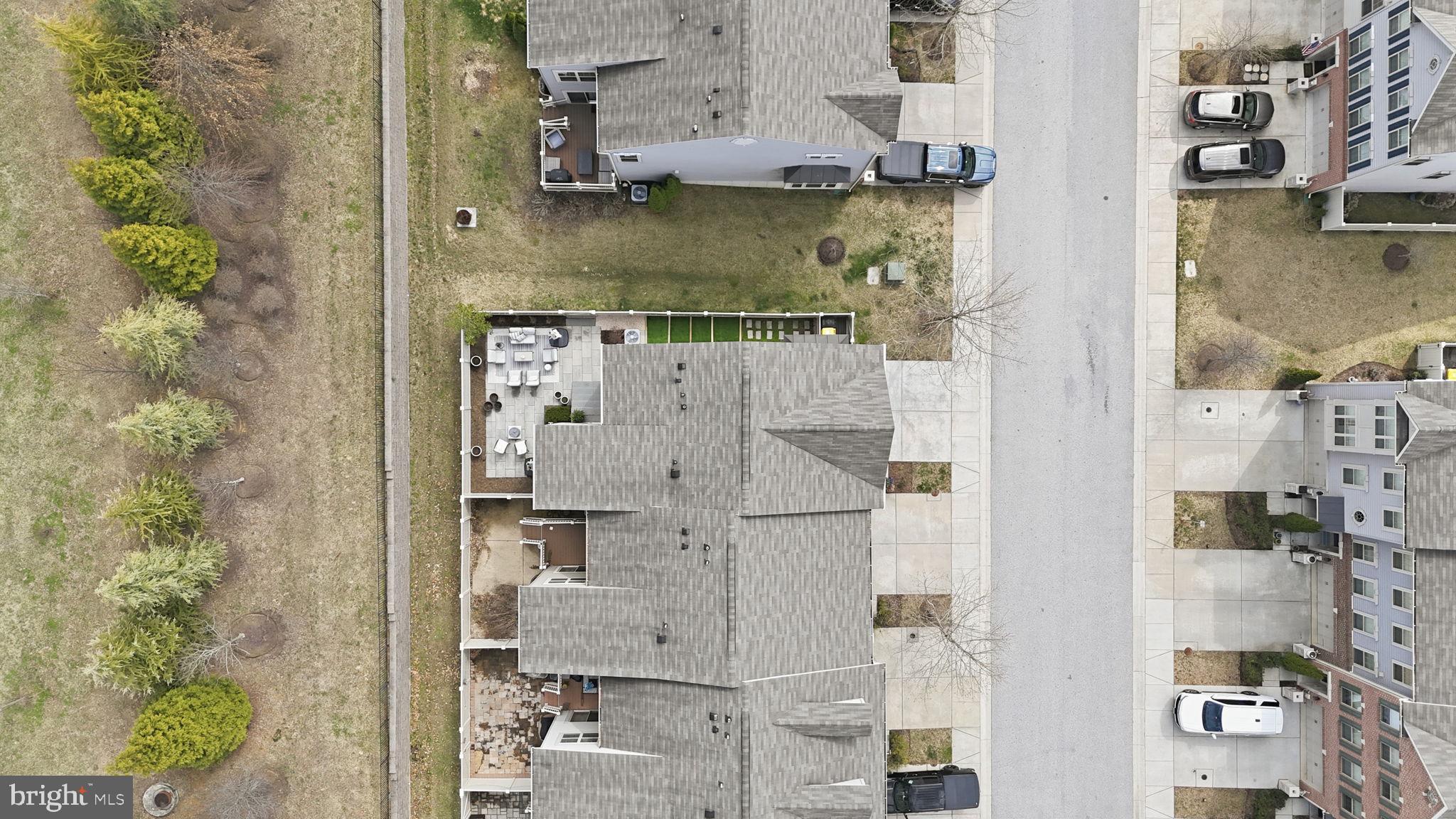 ADMIRALS RIDGE - Residential