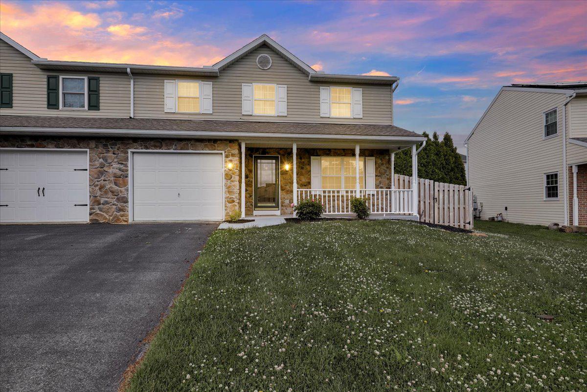 1034 GEORGETOWN DRIVE