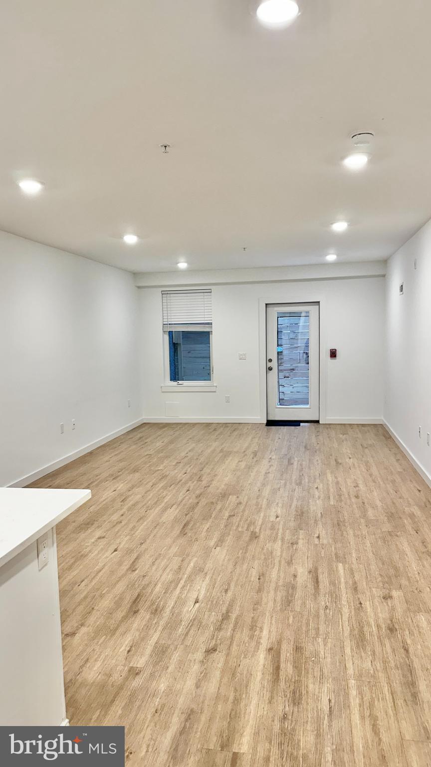 FRANCISVILLE - Residential Lease