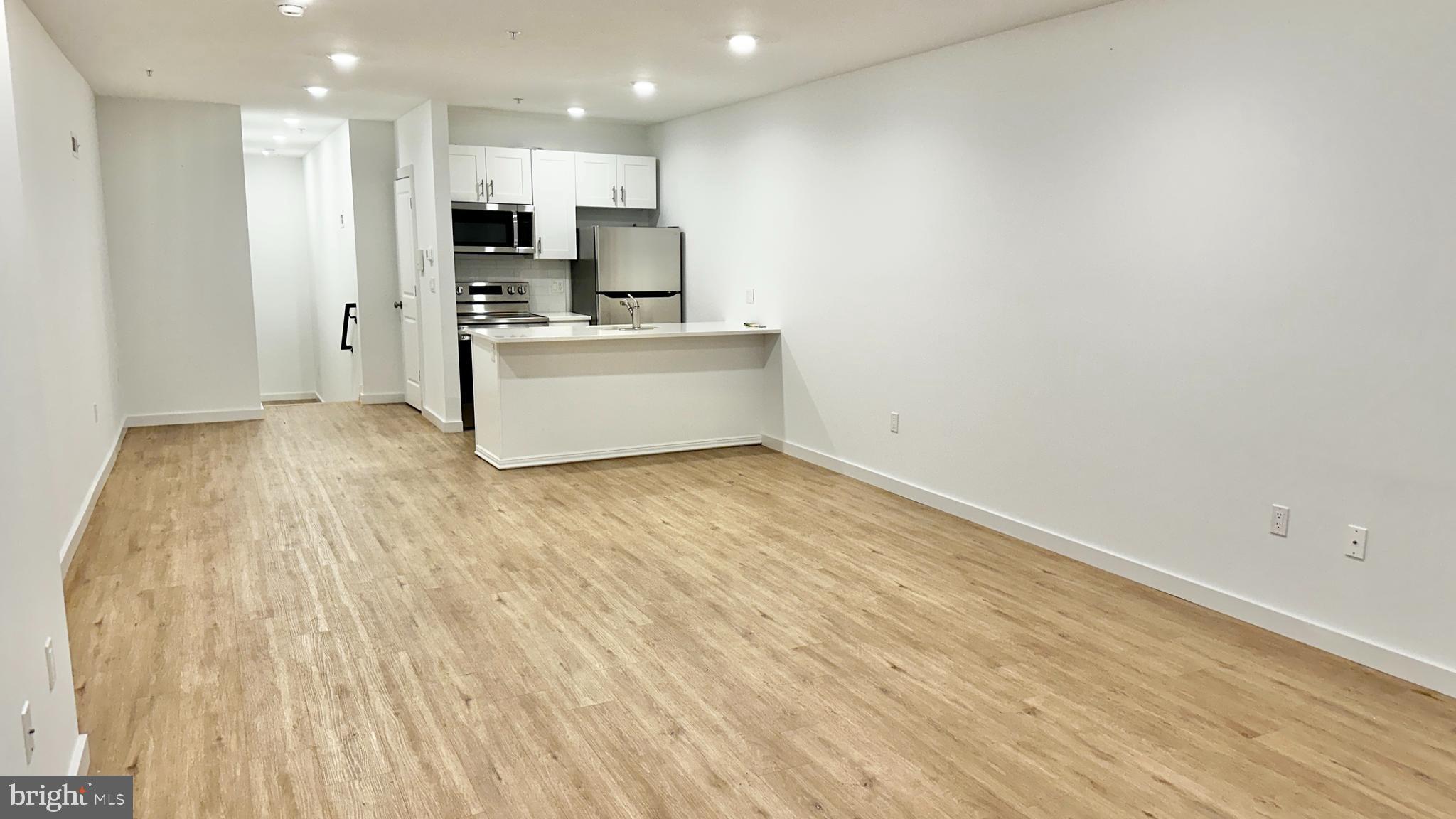 FRANCISVILLE - Residential Lease