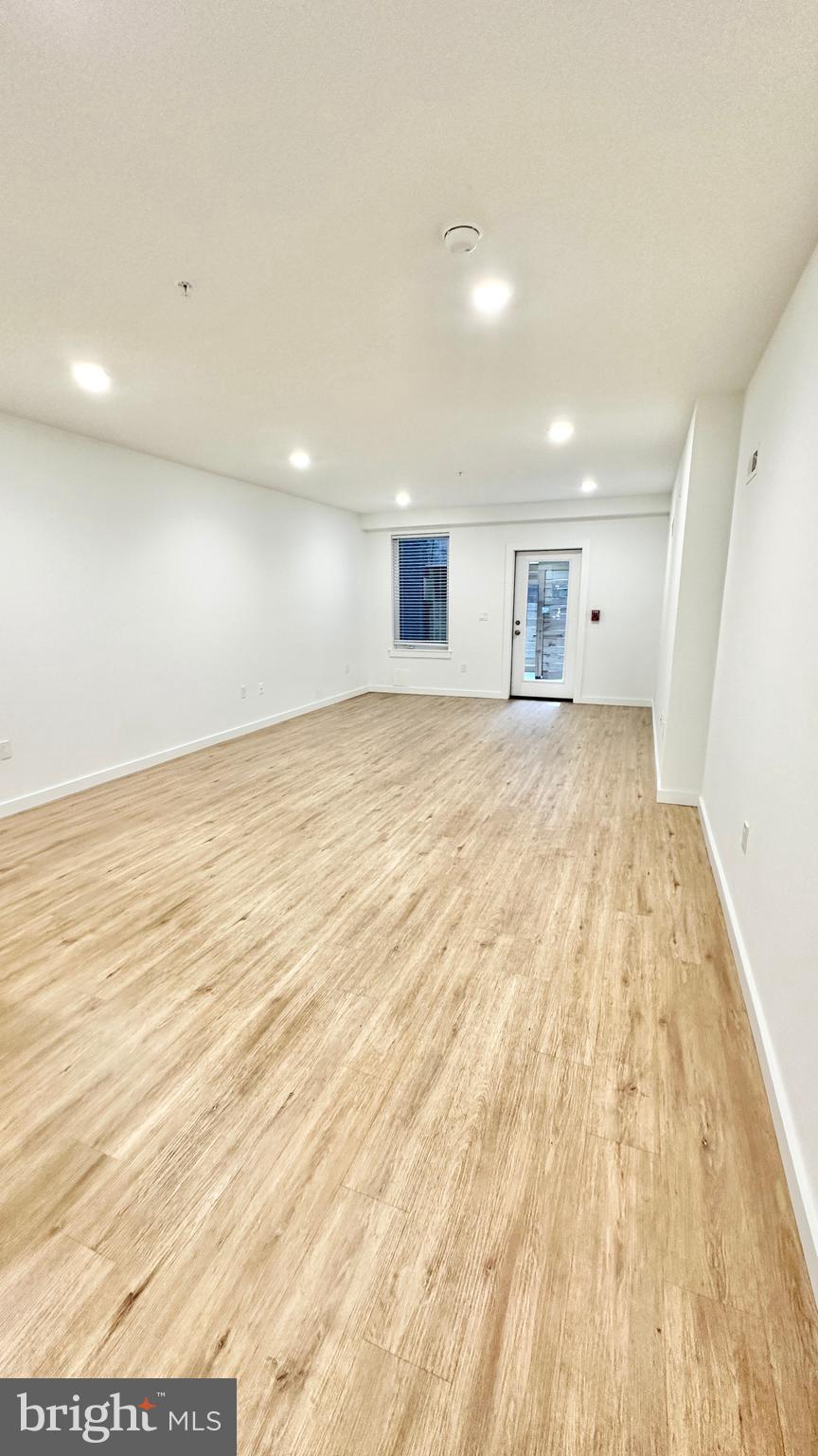 FRANCISVILLE - Residential Lease