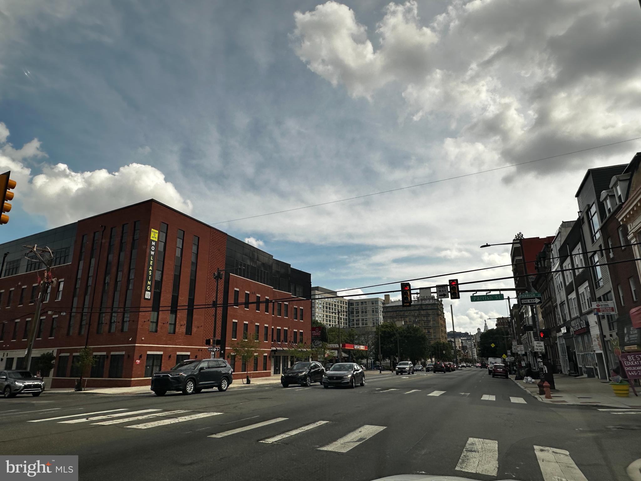 FRANCISVILLE - Residential Lease