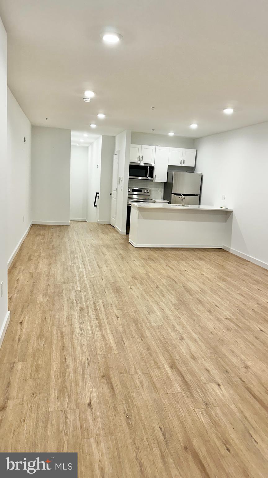 FRANCISVILLE - Residential Lease