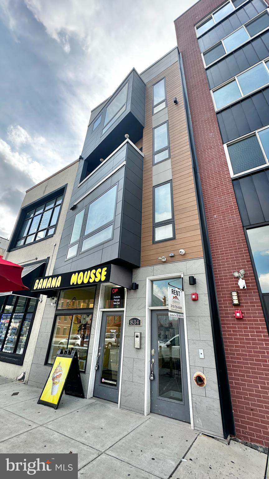 FRANCISVILLE - Residential Lease