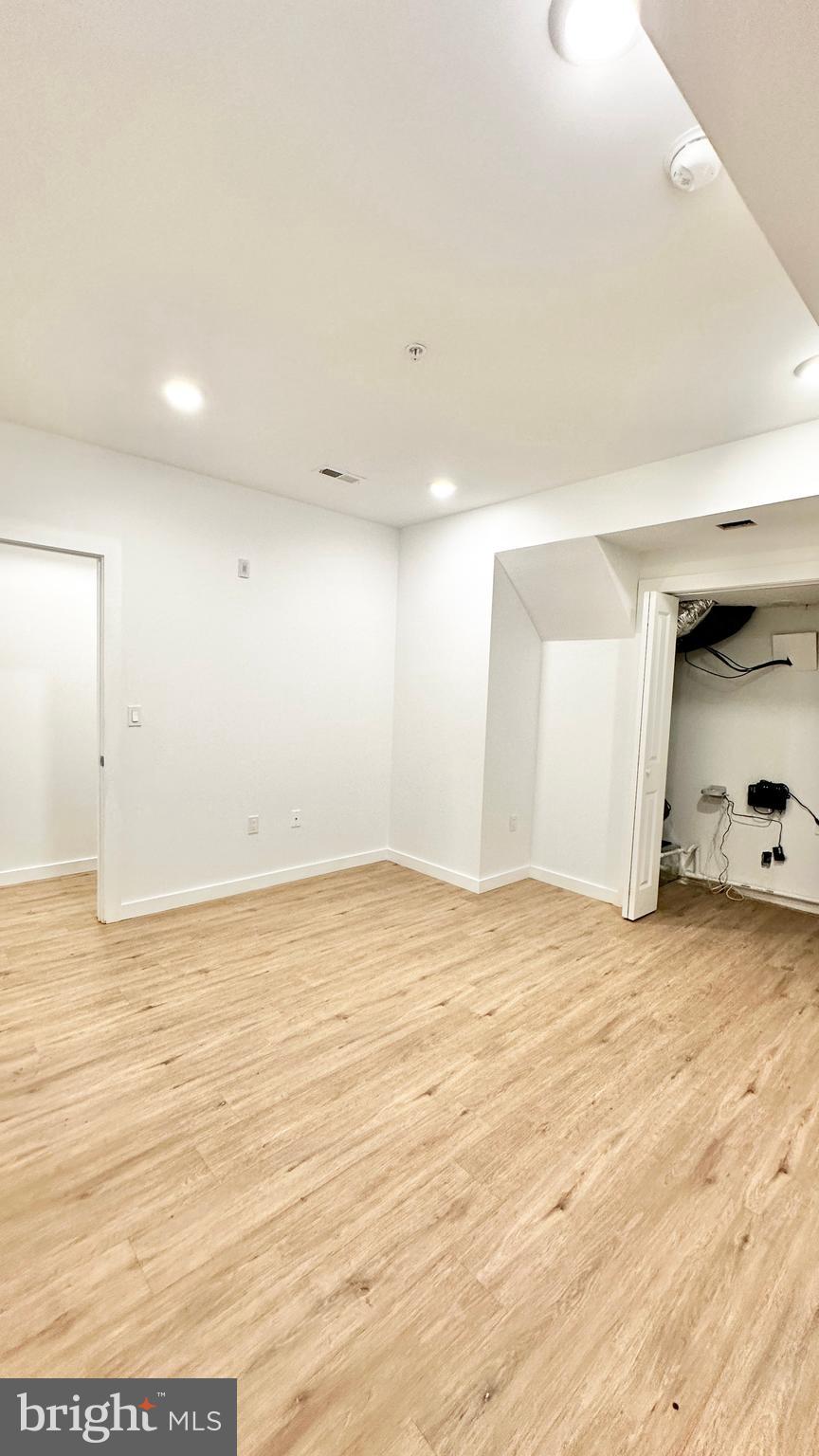 FRANCISVILLE - Residential Lease