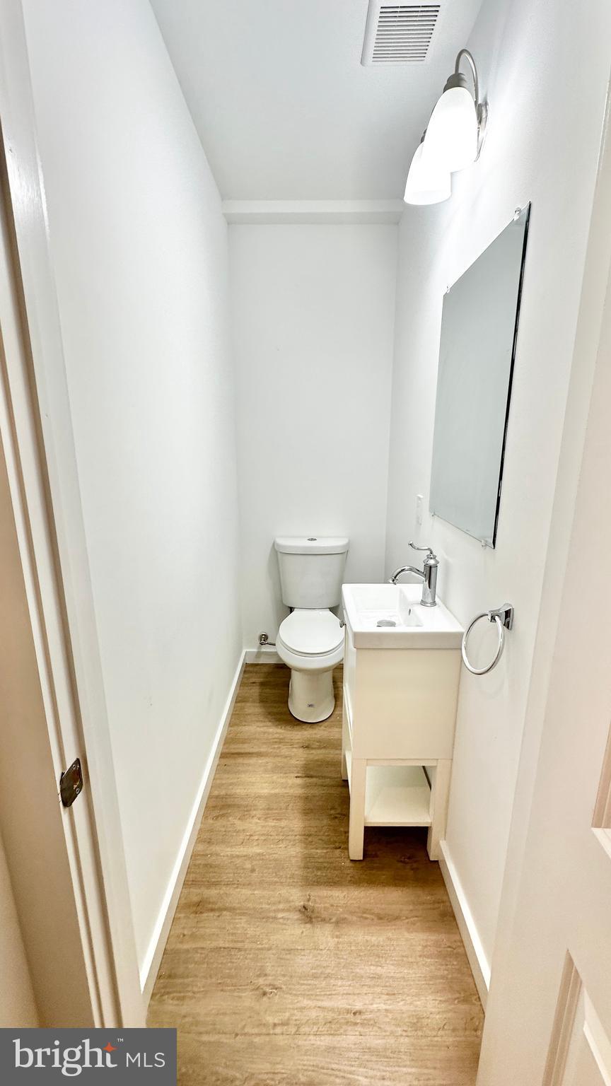 FRANCISVILLE - Residential Lease