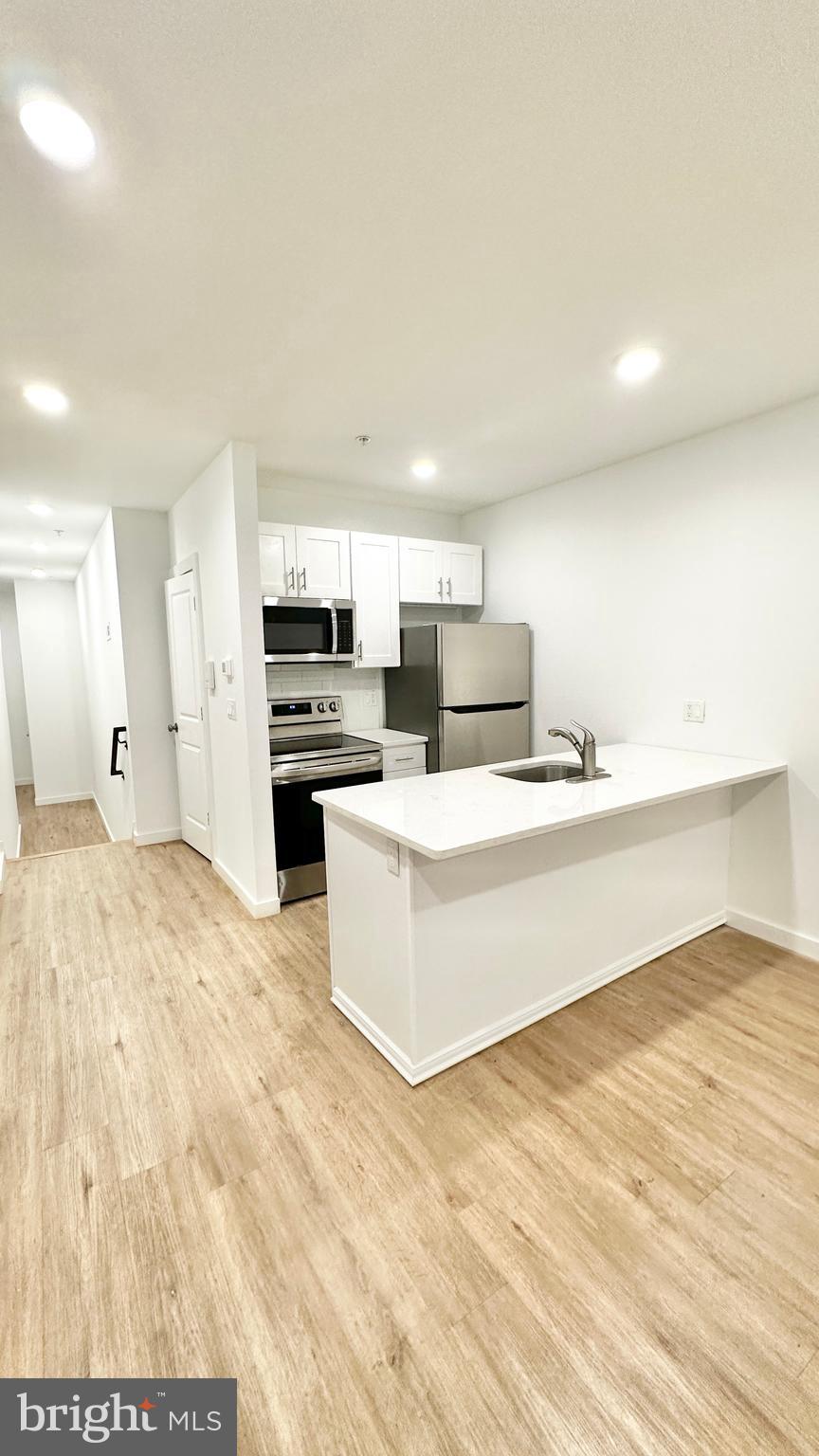 FRANCISVILLE - Residential Lease