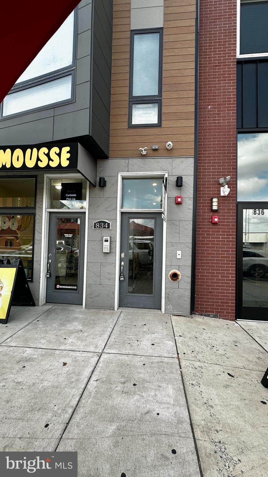 FRANCISVILLE - Residential Lease