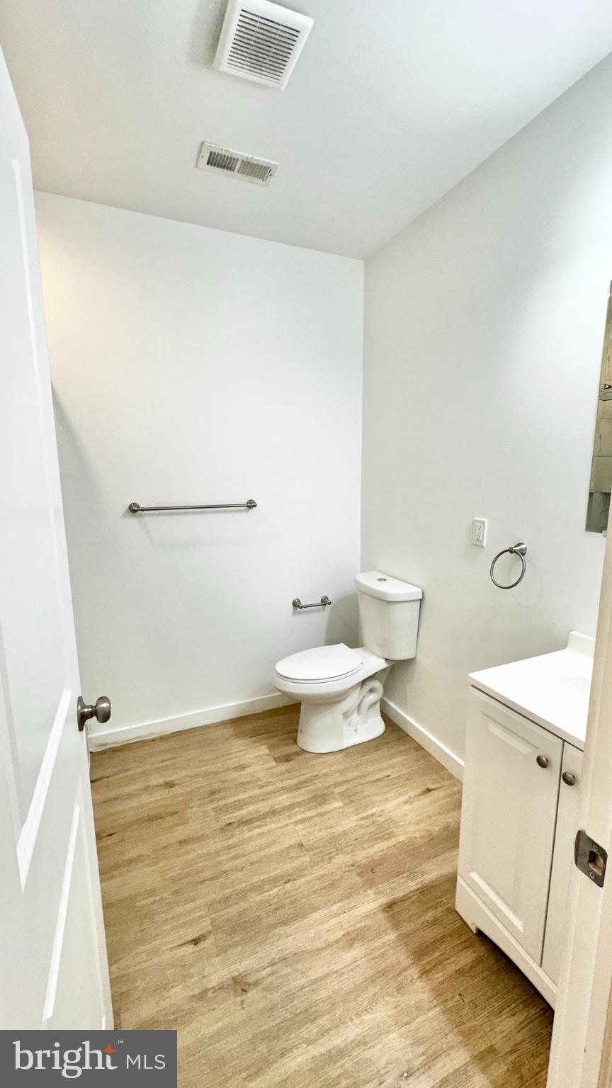 FRANCISVILLE - Residential Lease