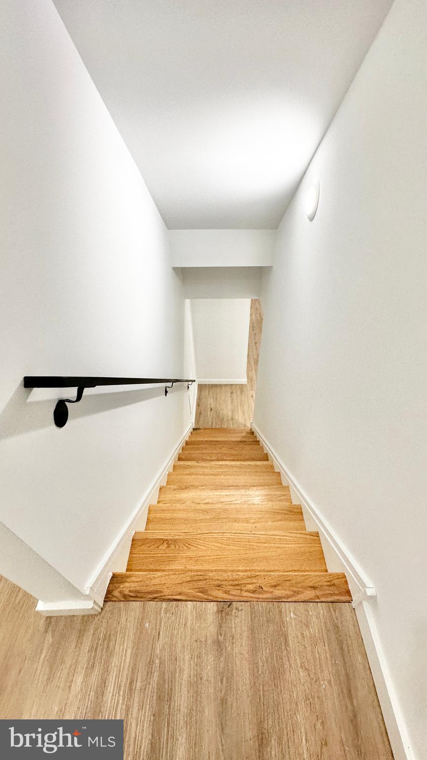 FRANCISVILLE - Residential Lease