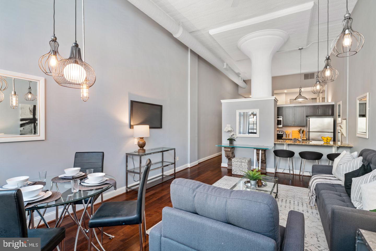 FITLER SQUARE - Residential