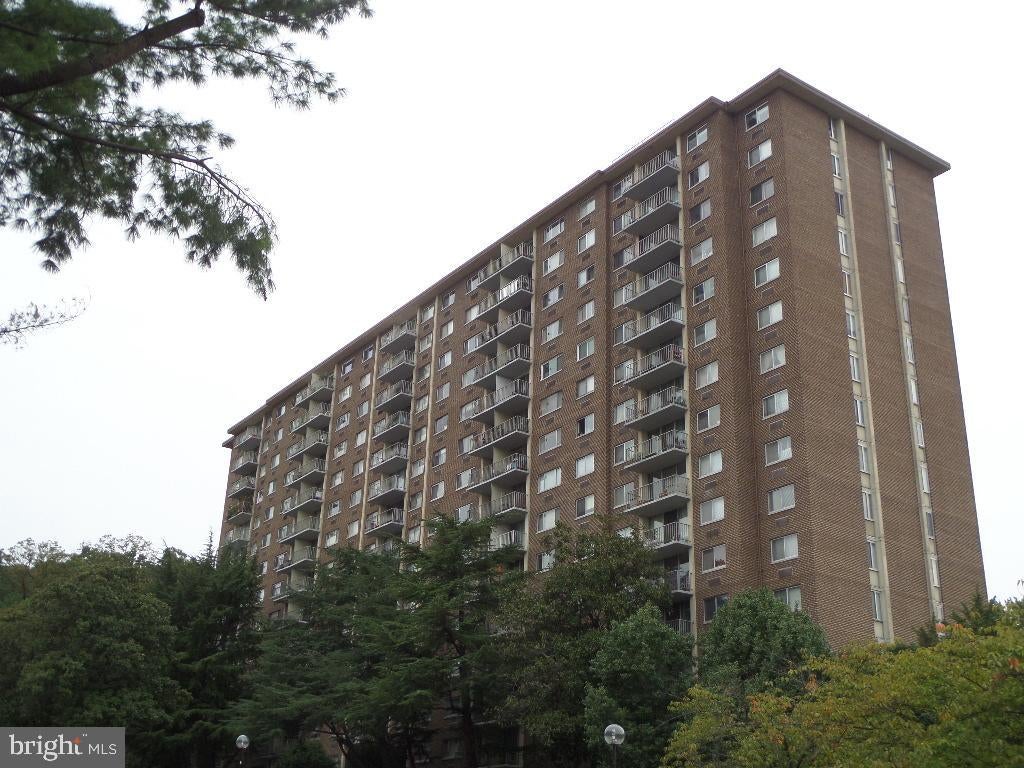 2059 HUNTINGTON AVENUE 1607