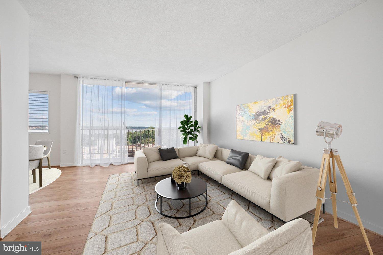 2059 HUNTINGTON AVENUE 1607