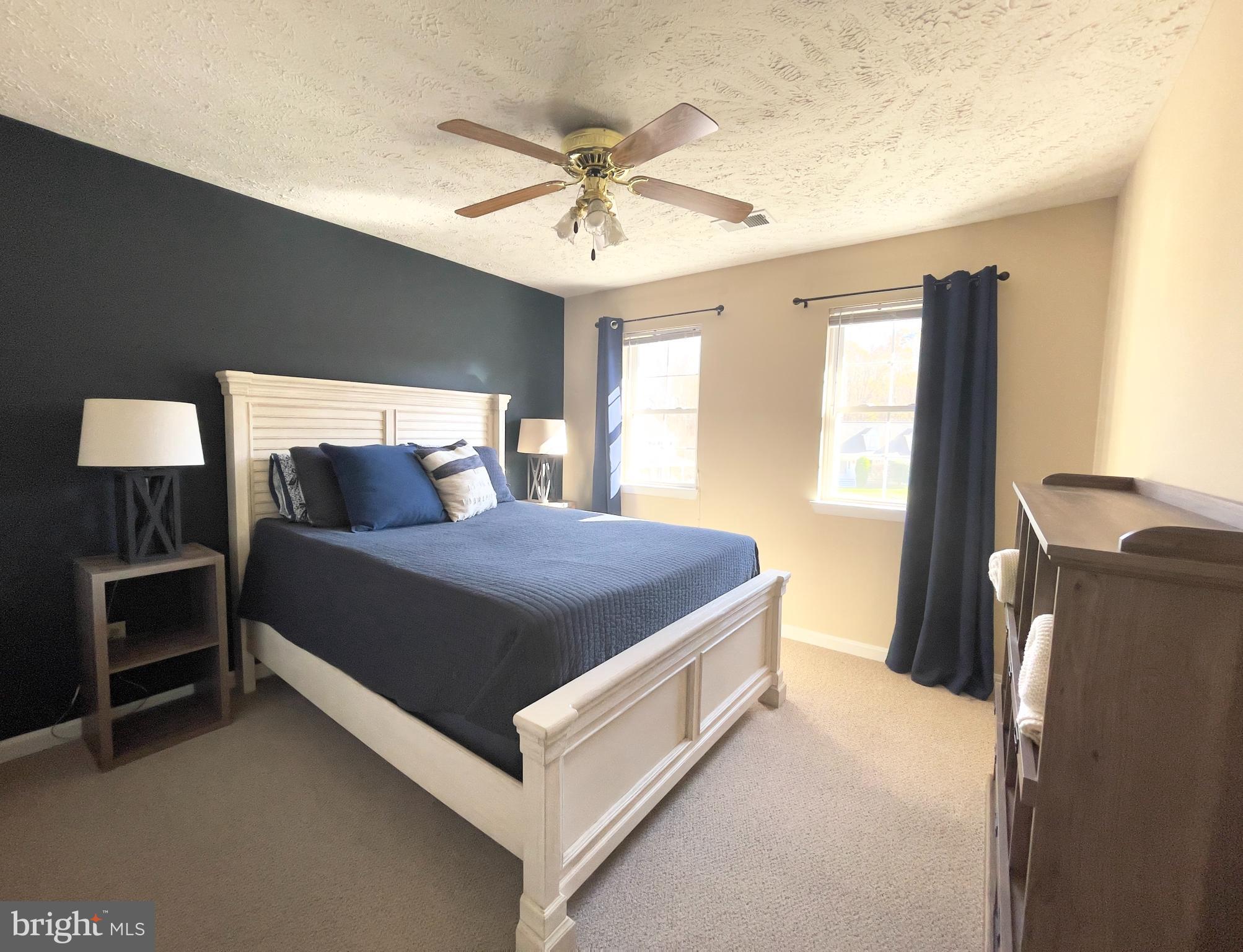 BERRY HILL MANOR - Residential