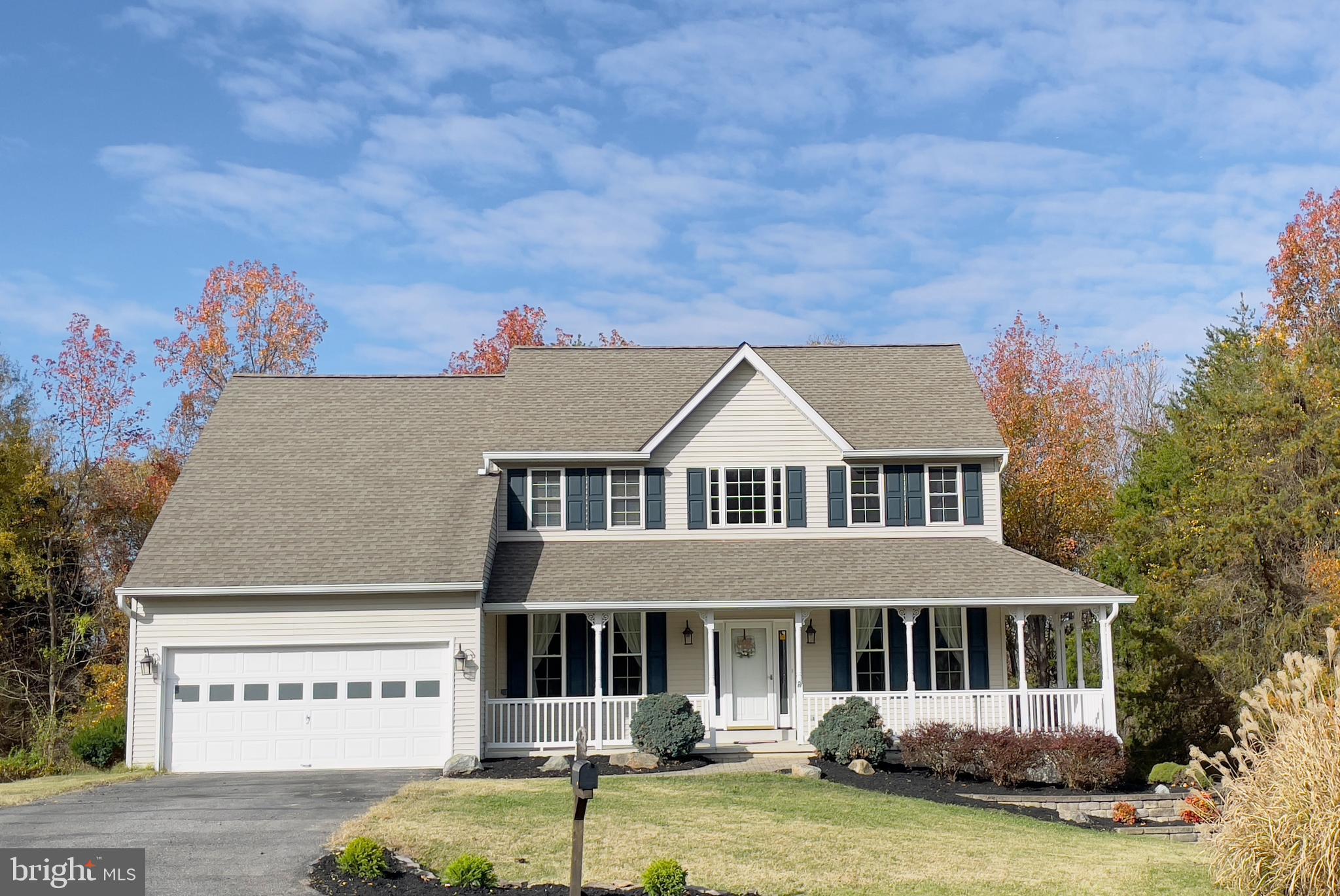 BERRY HILL MANOR - Residential