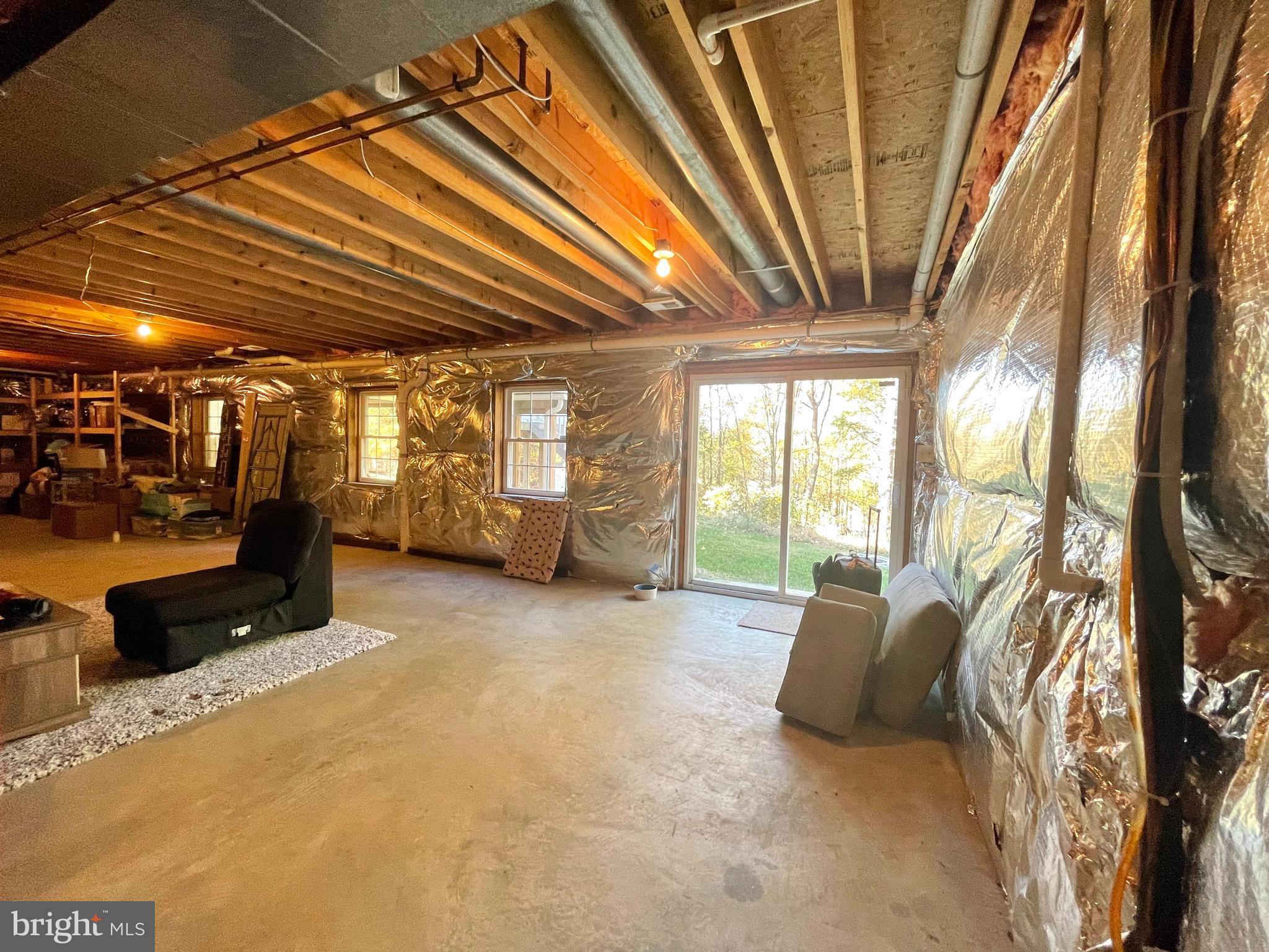 BERRY HILL MANOR - Residential