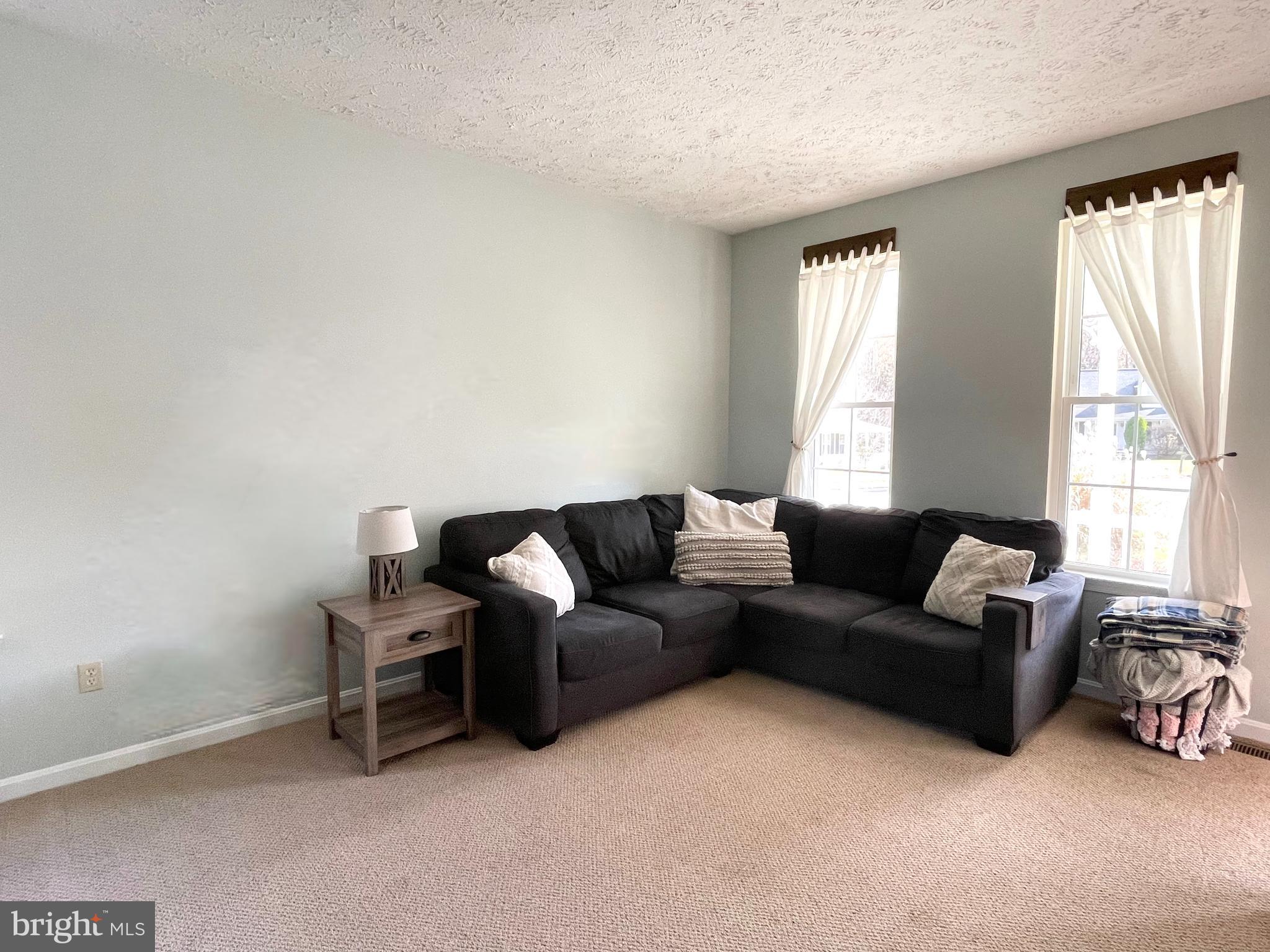 BERRY HILL MANOR - Residential