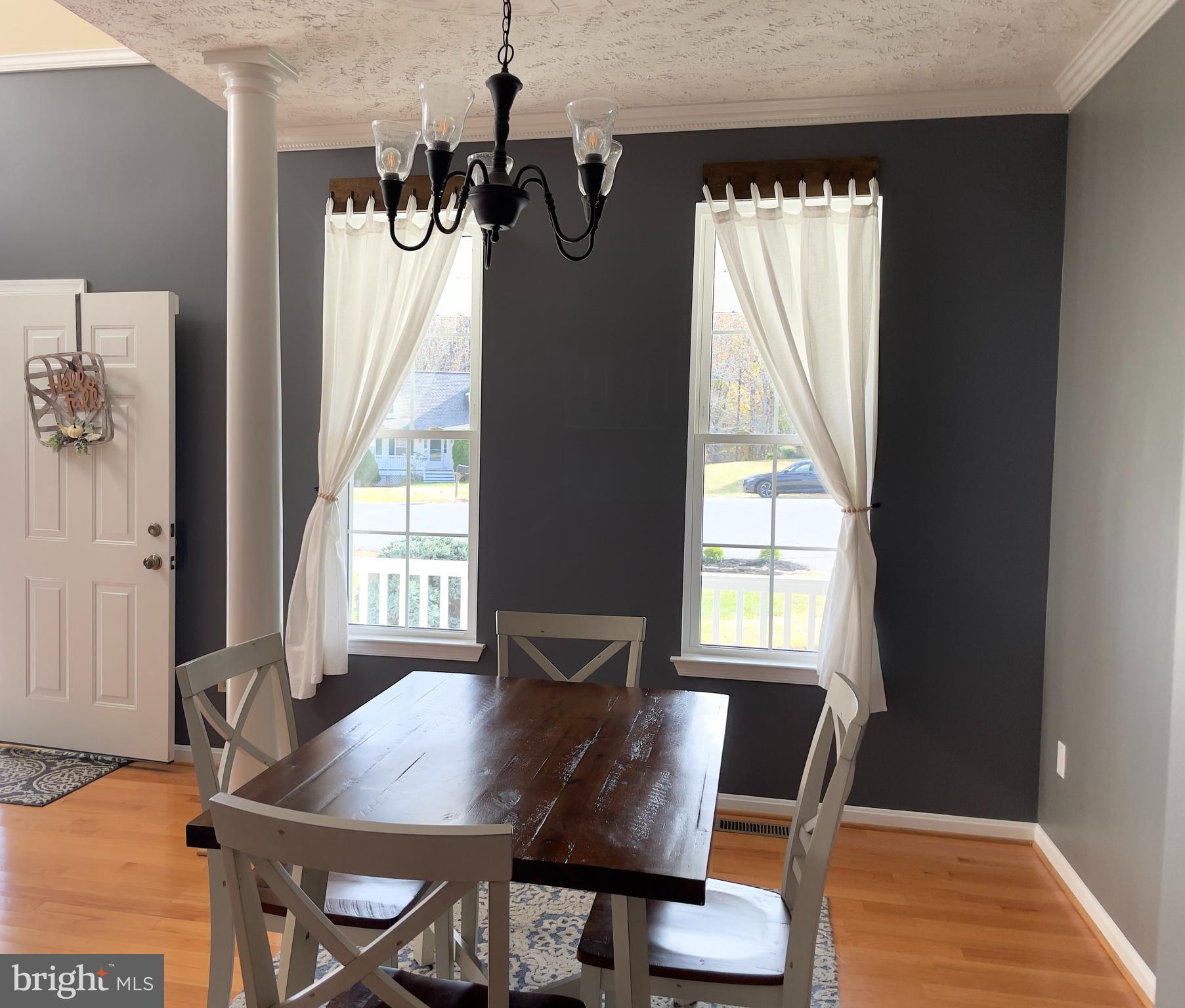 BERRY HILL MANOR - Residential