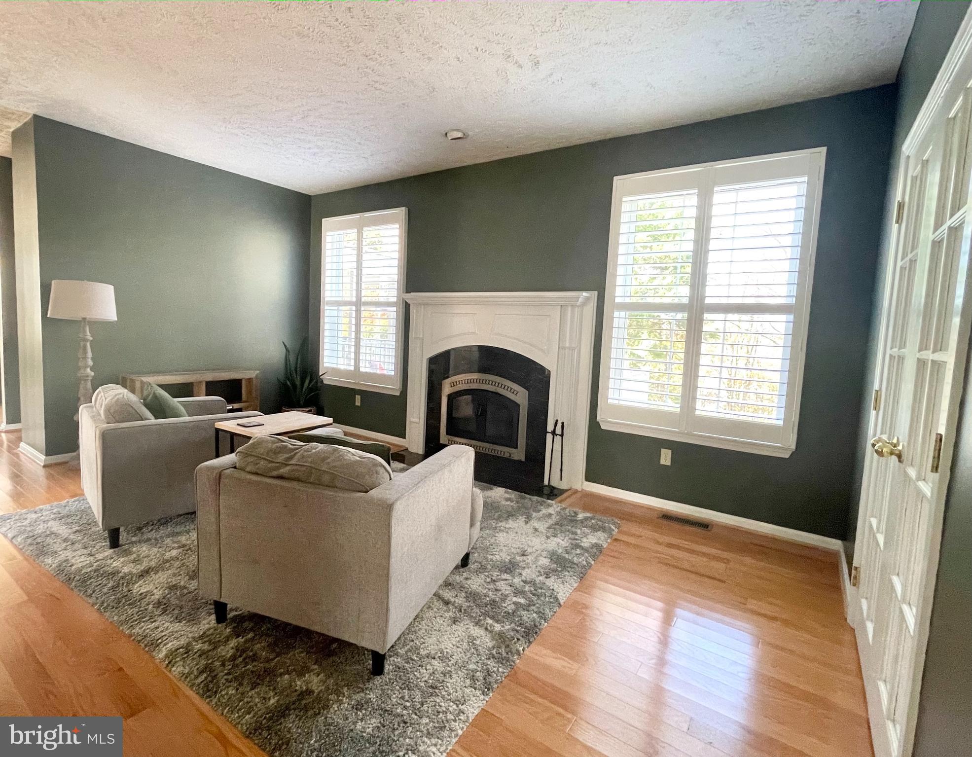 BERRY HILL MANOR - Residential