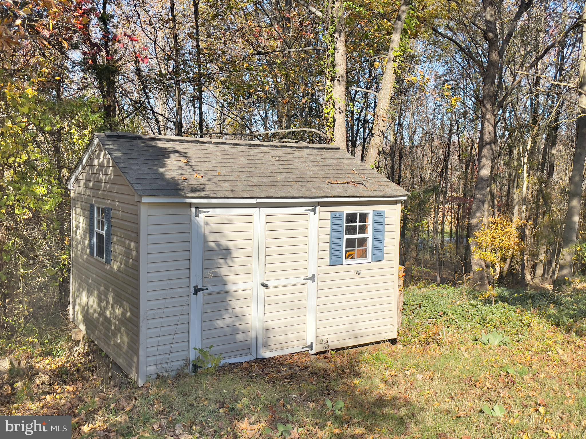 BERRY HILL MANOR - Residential