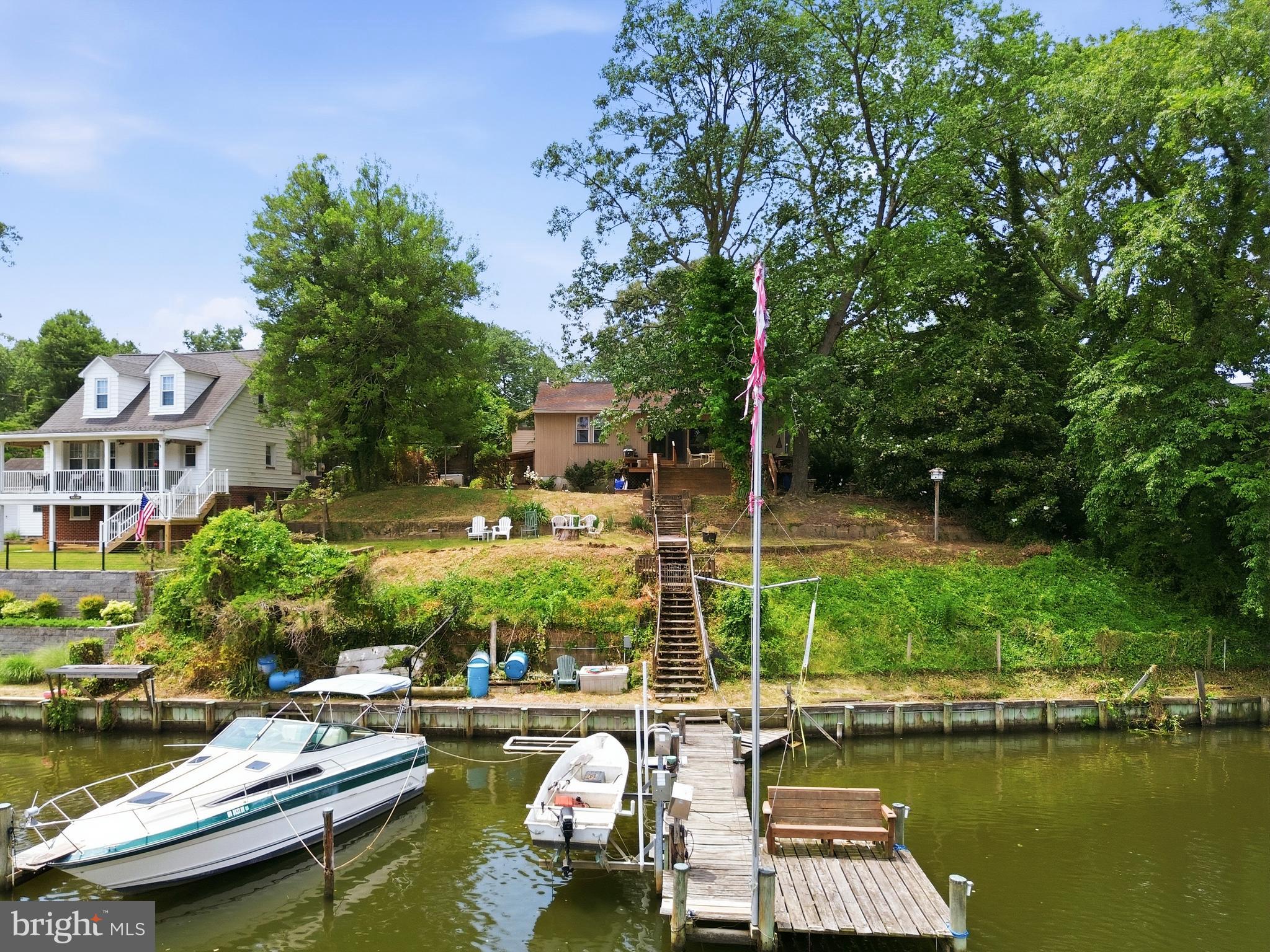 626 LAUREL DRIVE