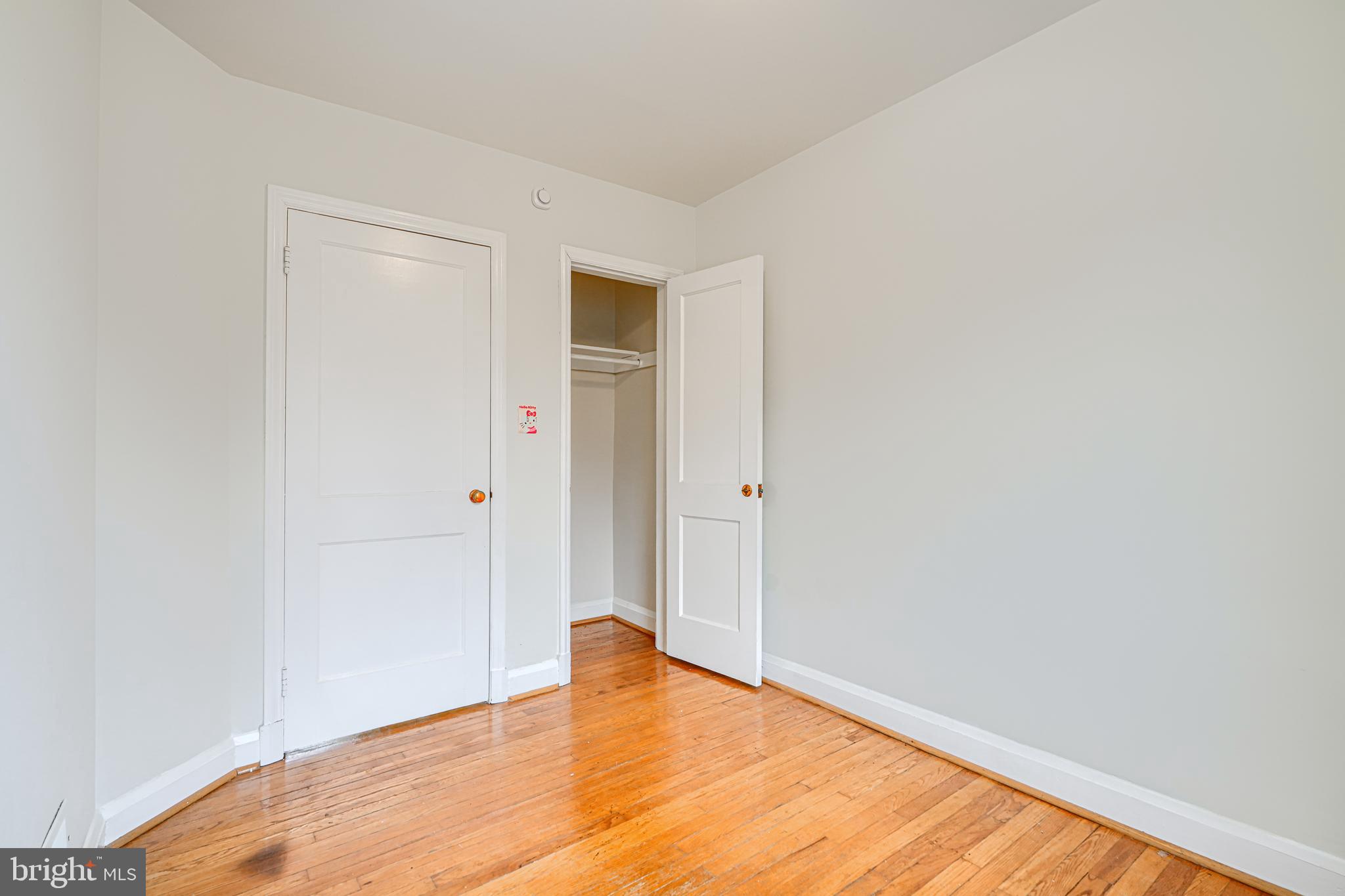 RODGERS FORGE - Residential