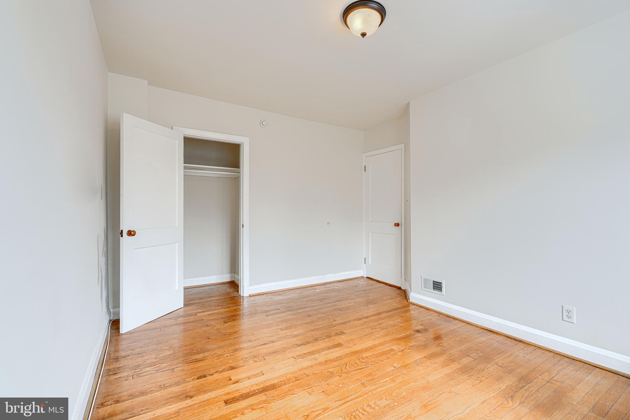 RODGERS FORGE - Residential