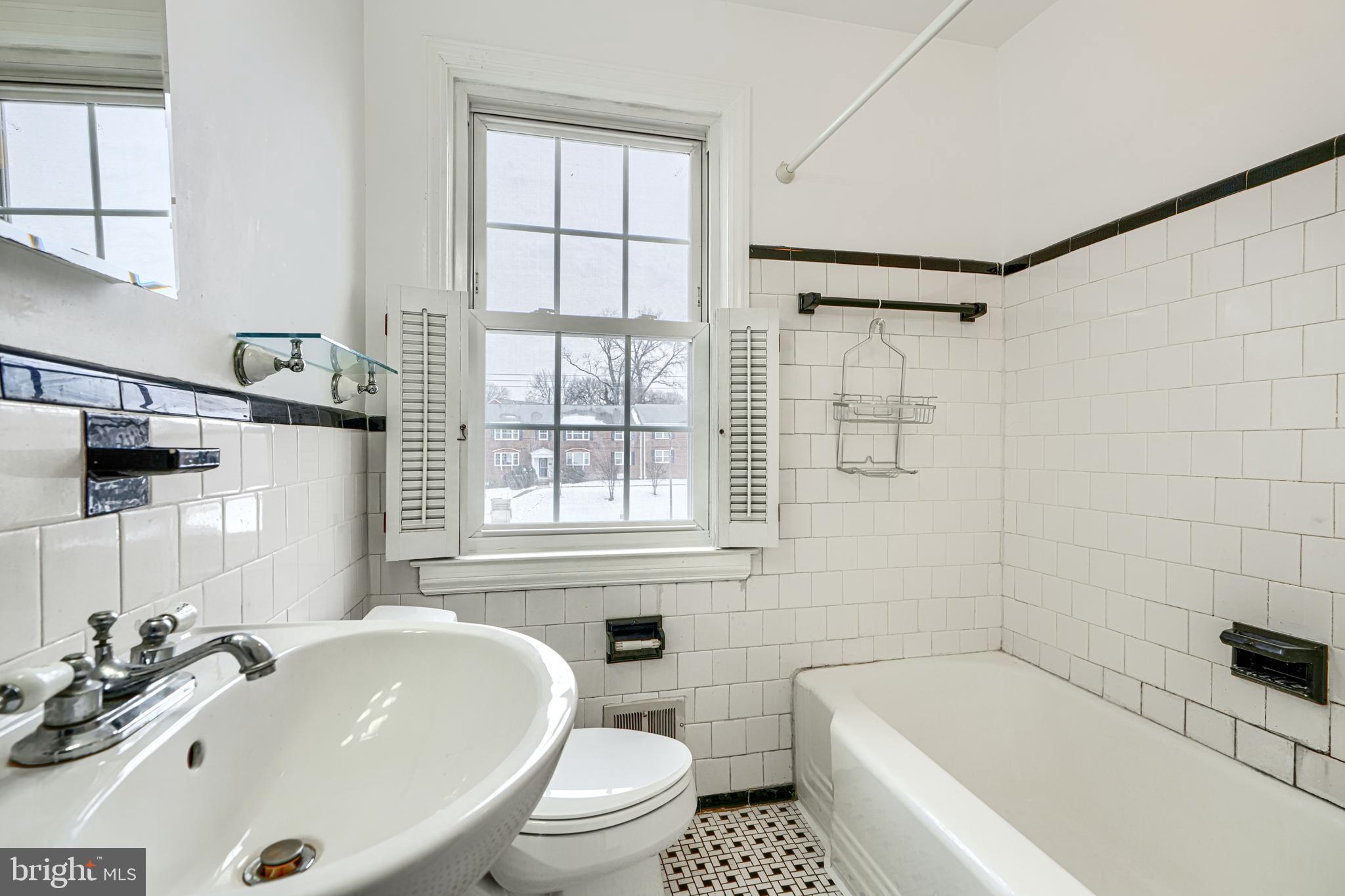 RODGERS FORGE - Residential