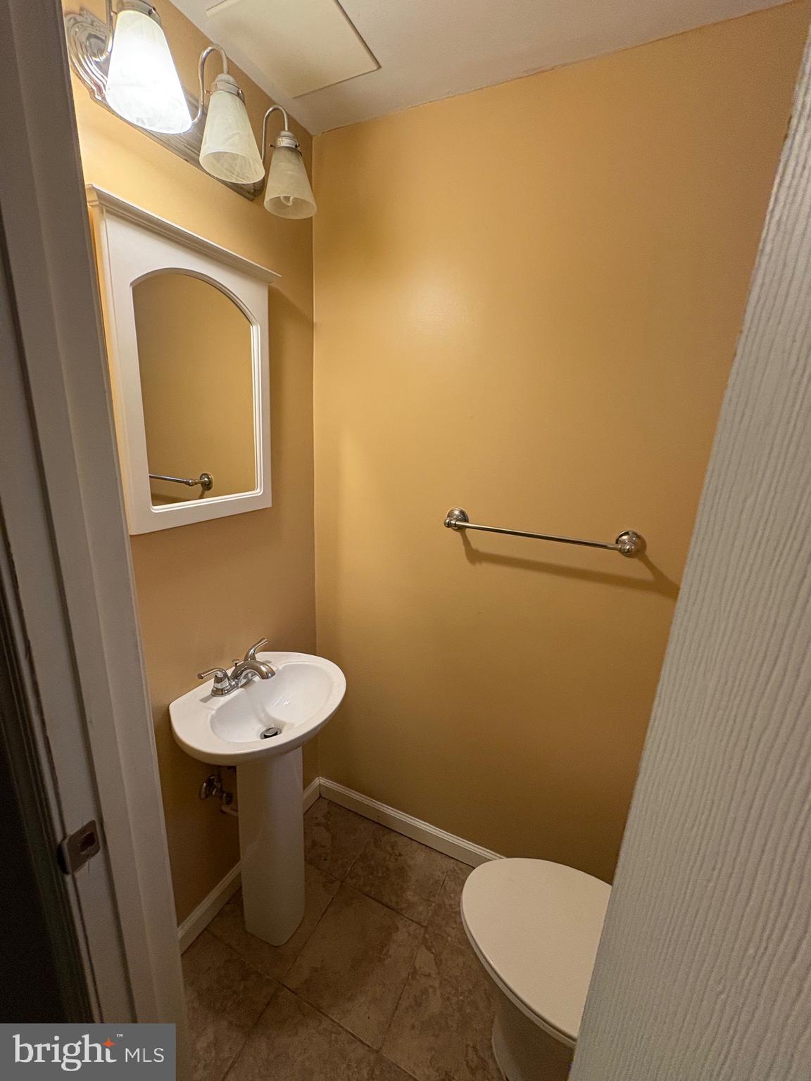 RODGERS FORGE - Residential