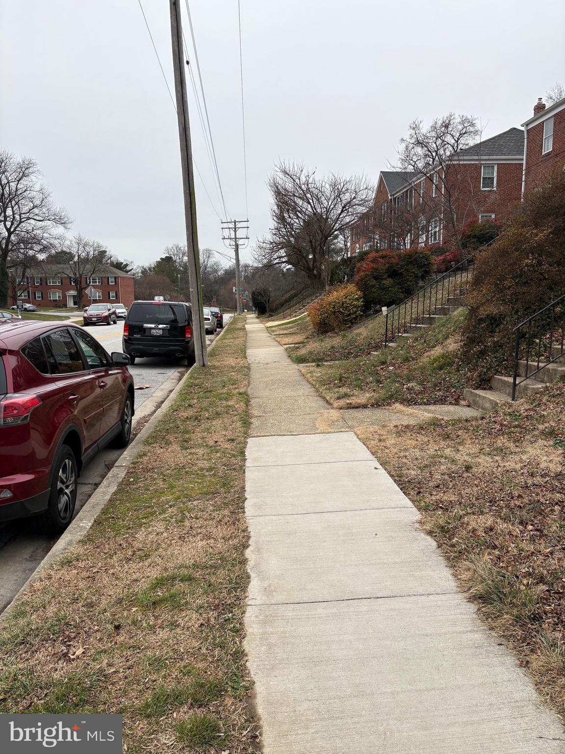 RODGERS FORGE - Residential