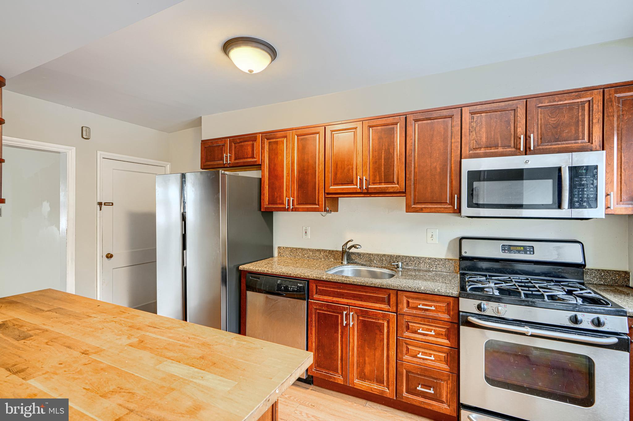 RODGERS FORGE - Residential