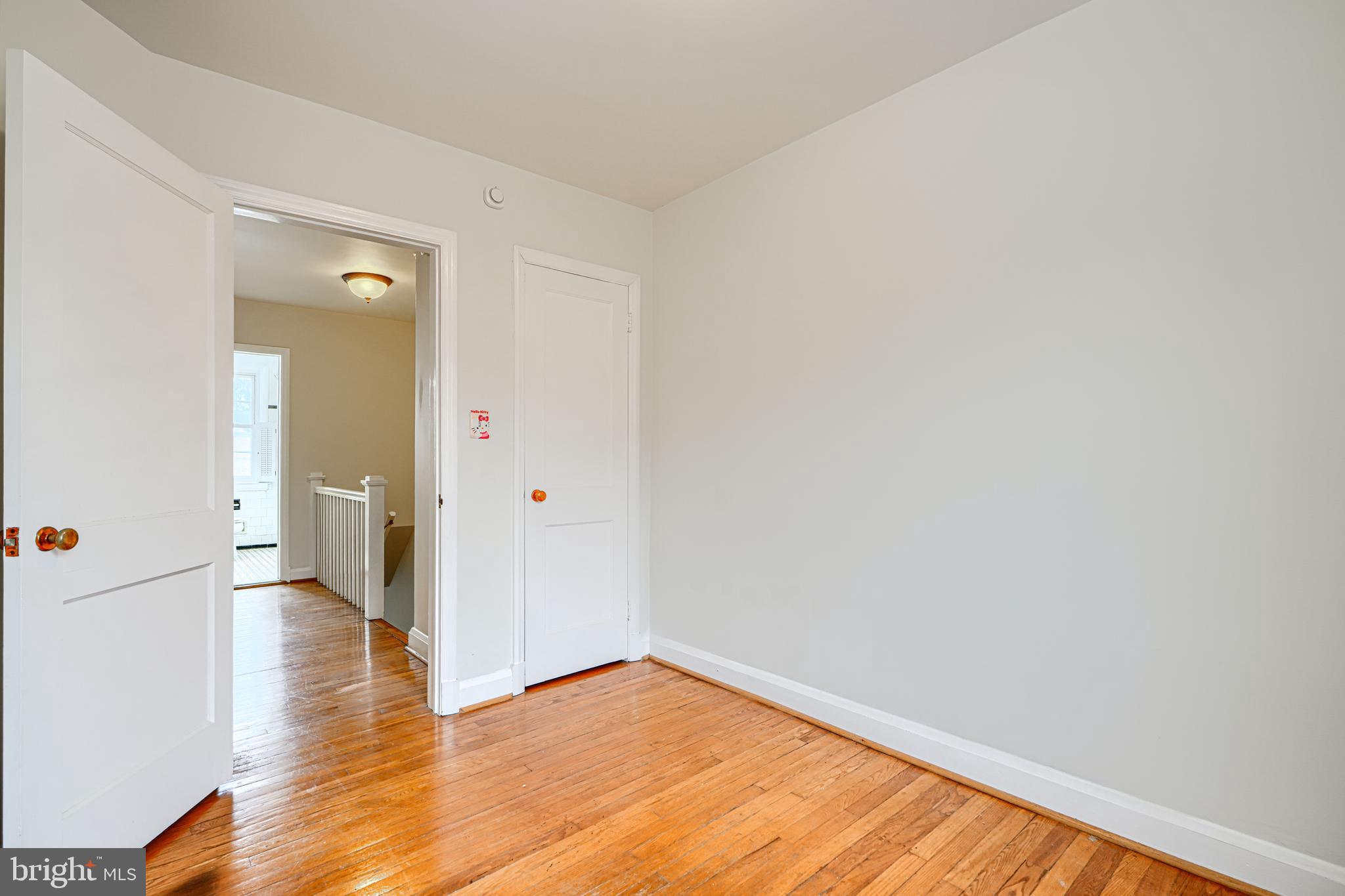 RODGERS FORGE - Residential