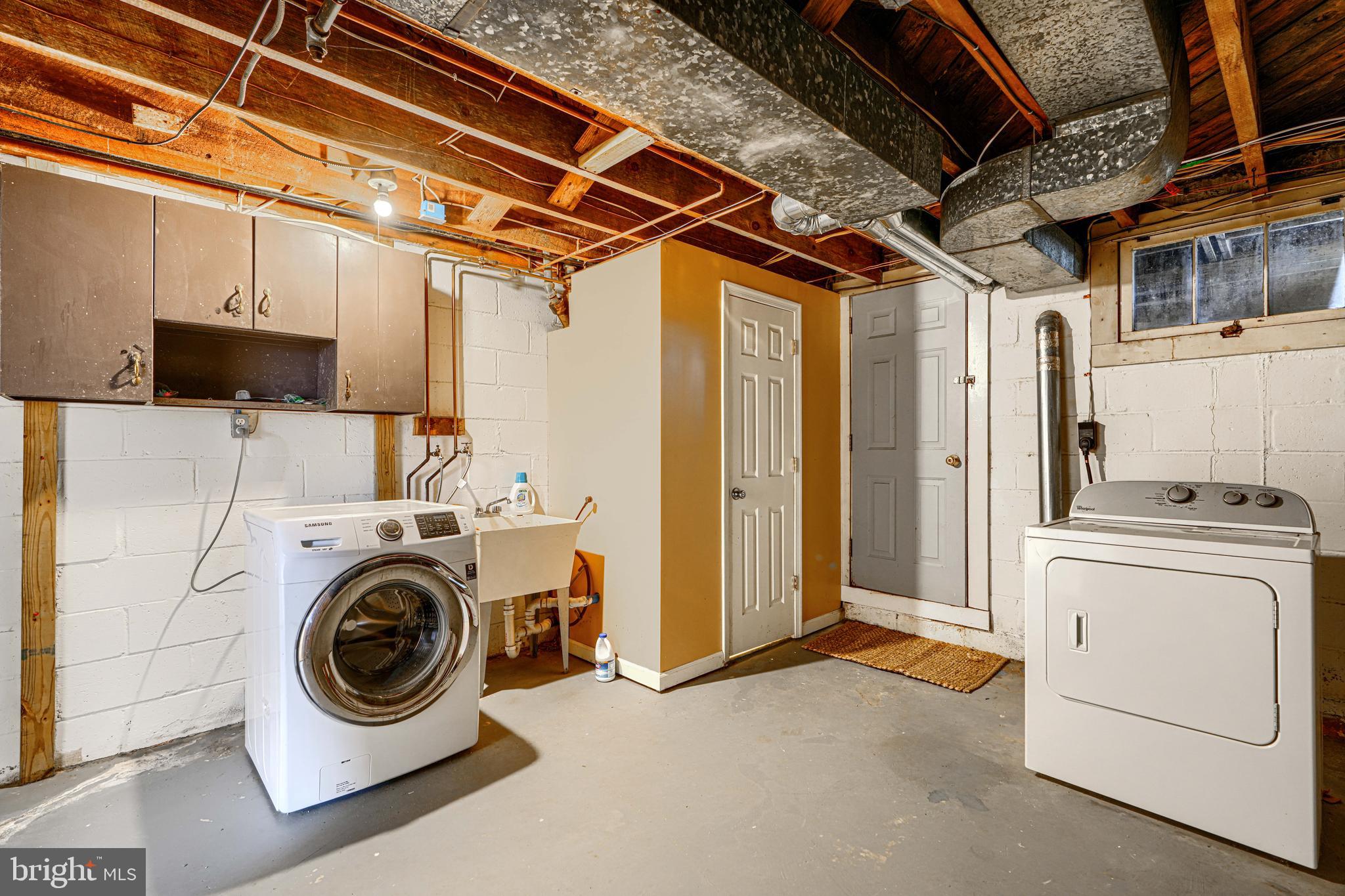 RODGERS FORGE - Residential