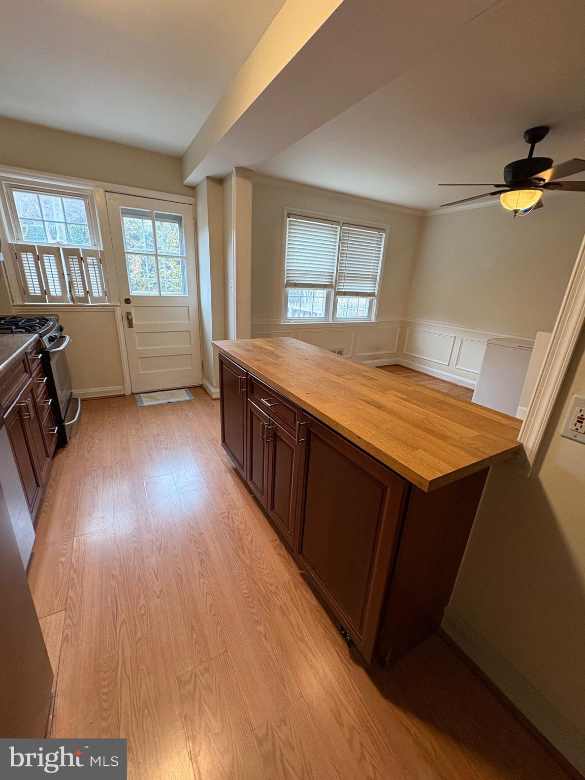 RODGERS FORGE - Residential