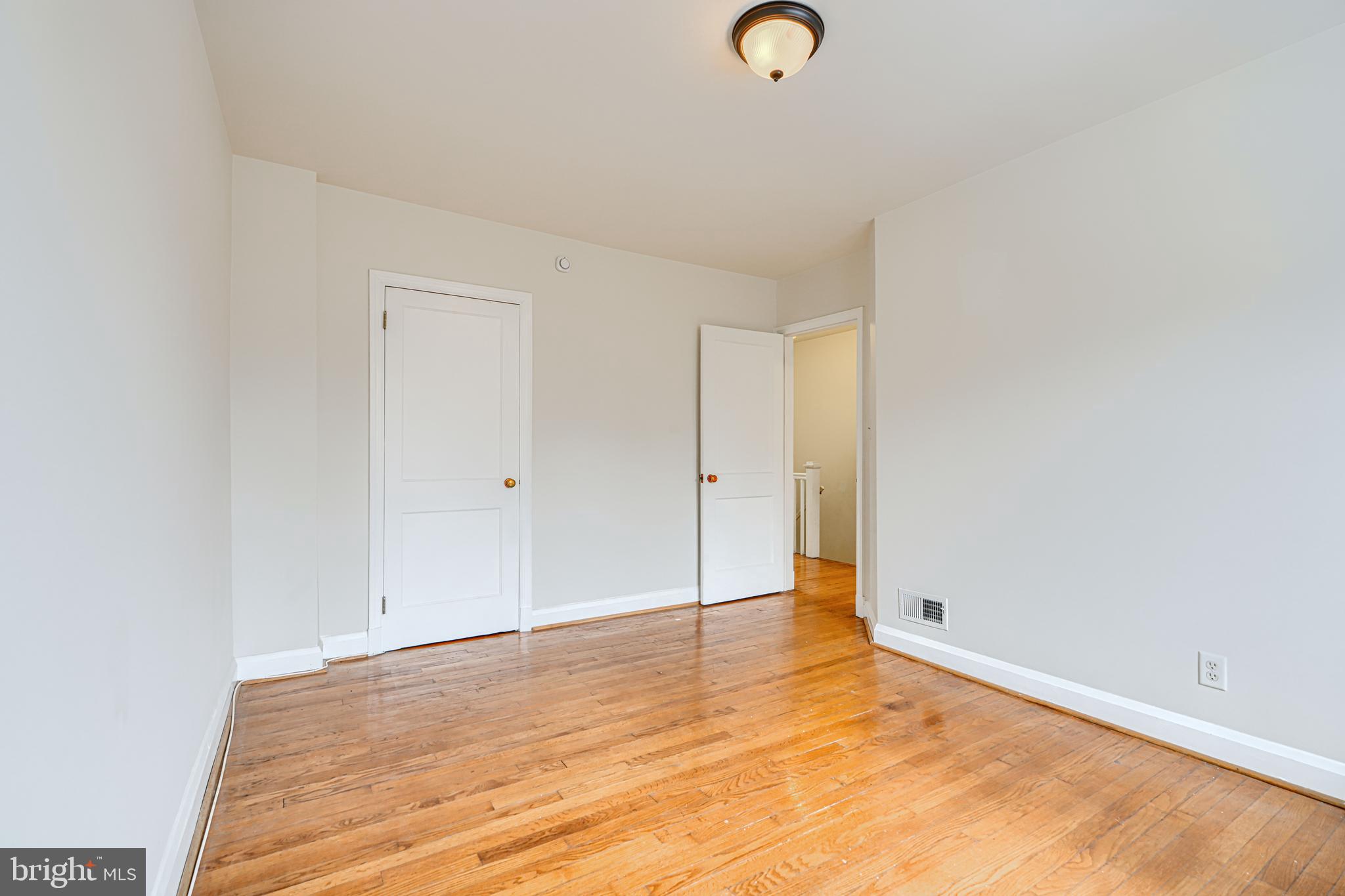 RODGERS FORGE - Residential