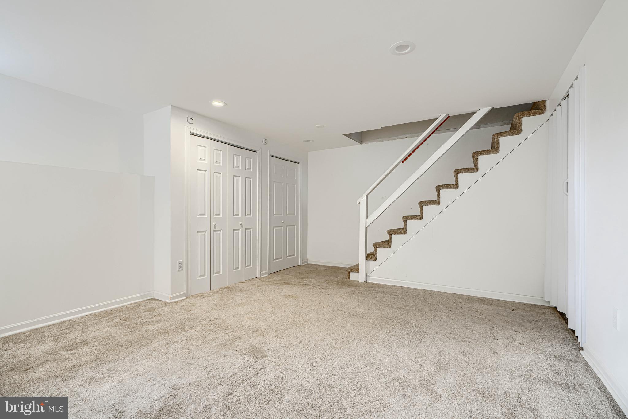 RODGERS FORGE - Residential