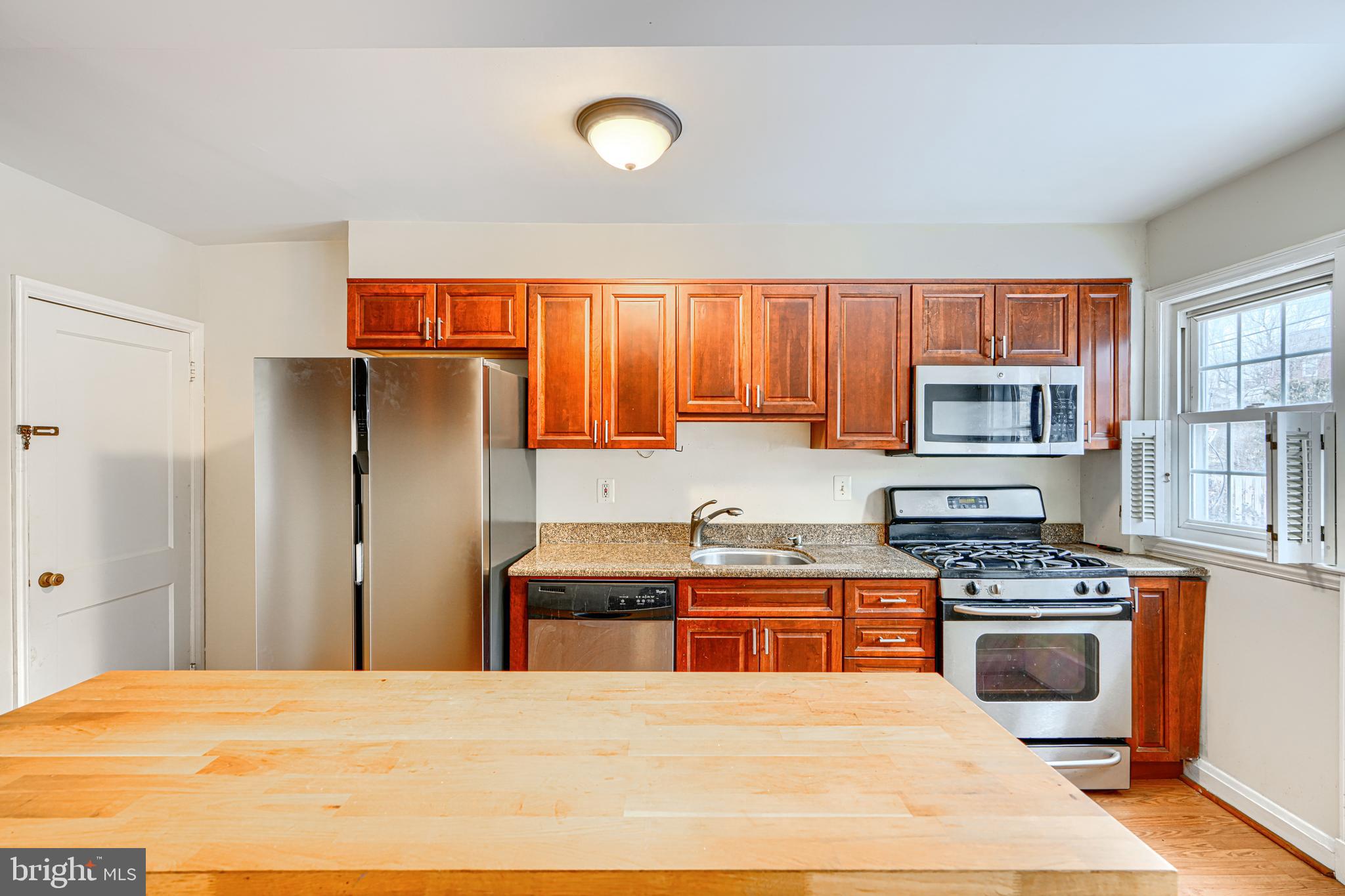 RODGERS FORGE - Residential