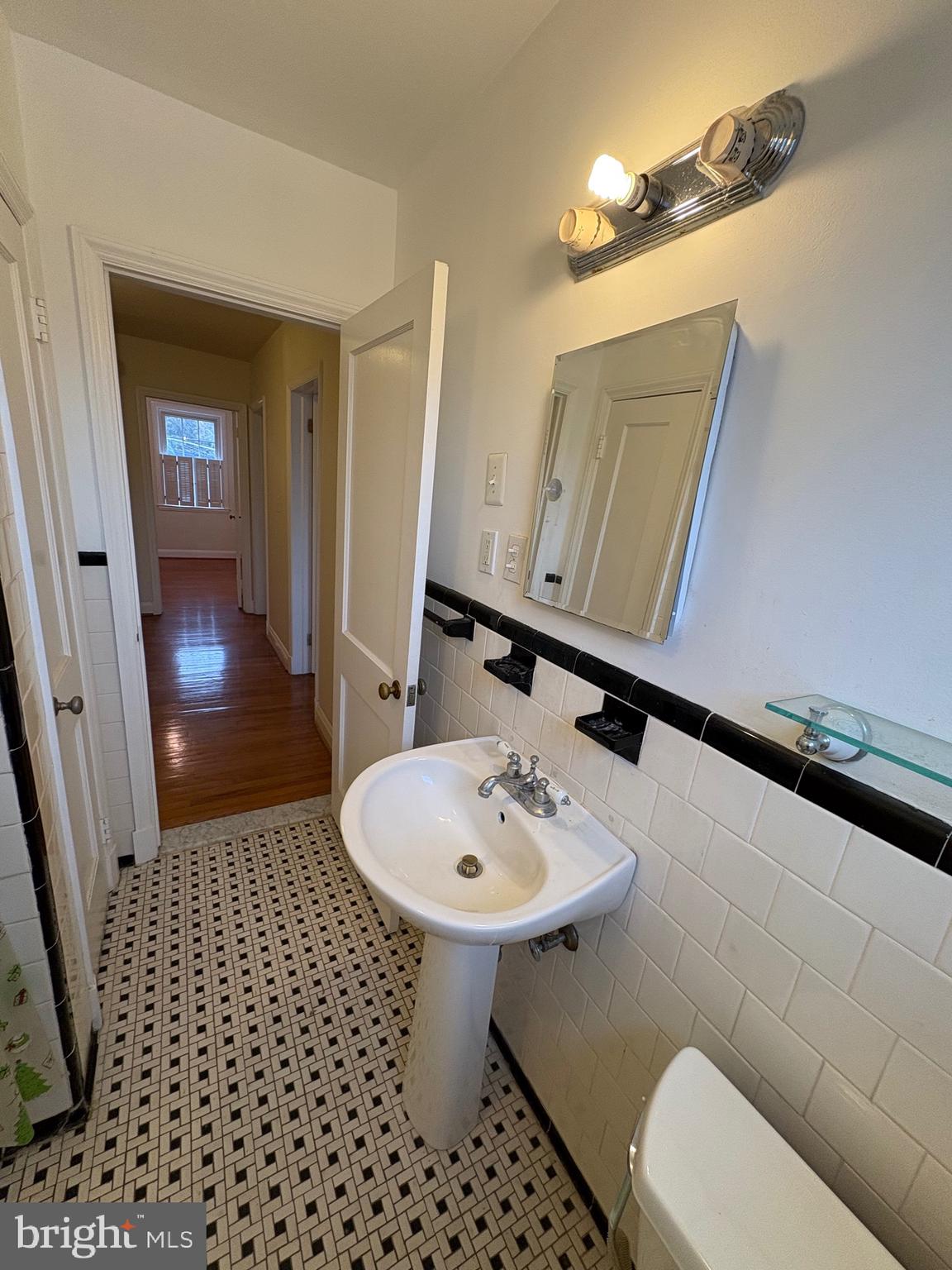 RODGERS FORGE - Residential