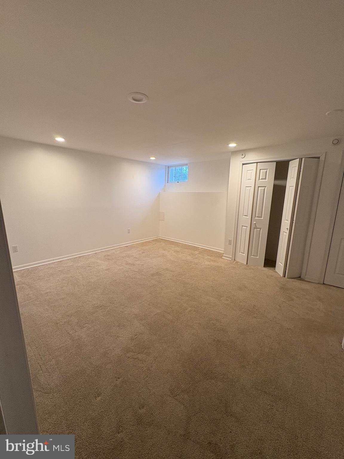 RODGERS FORGE - Residential