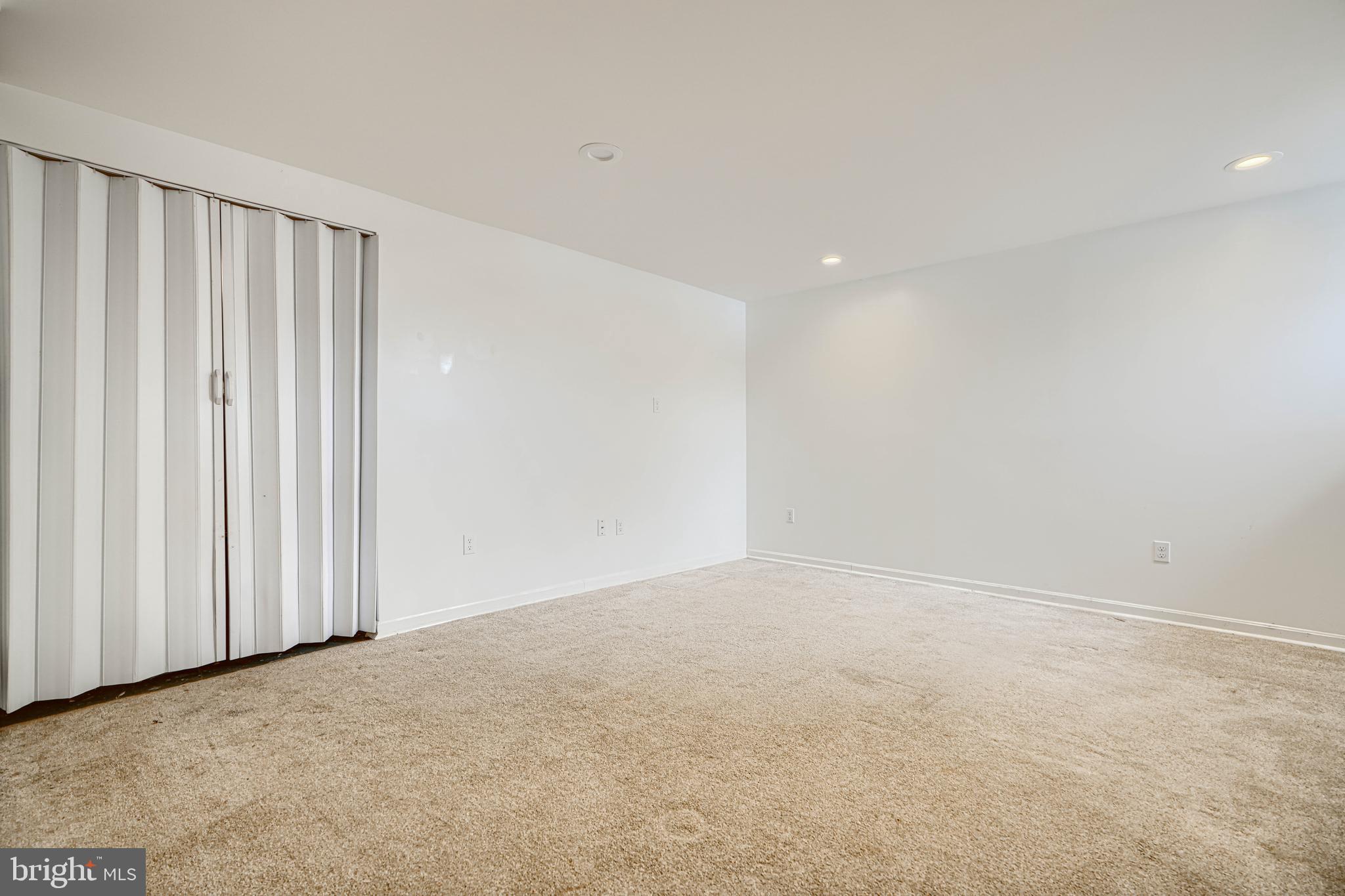 RODGERS FORGE - Residential