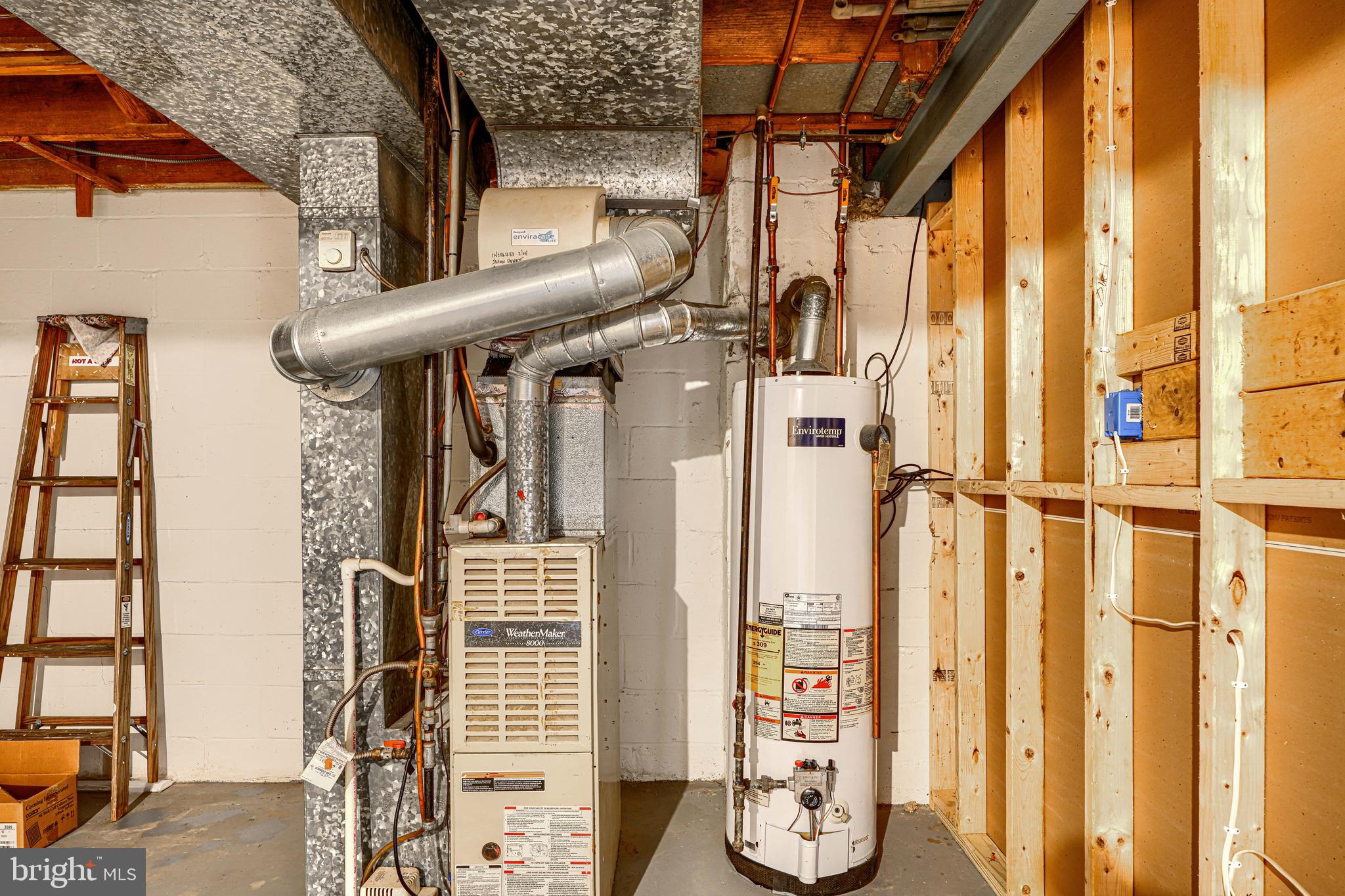 RODGERS FORGE - Residential