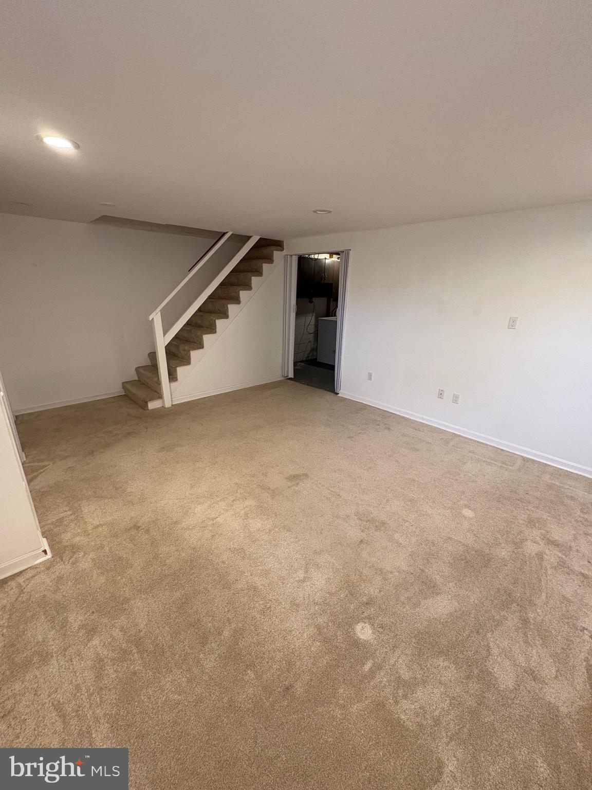 RODGERS FORGE - Residential