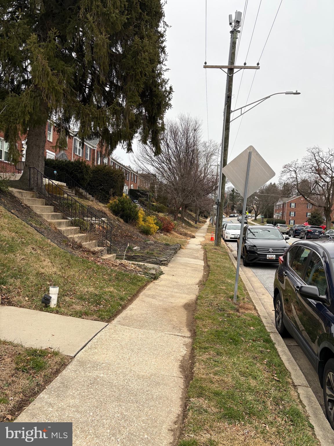 RODGERS FORGE - Residential