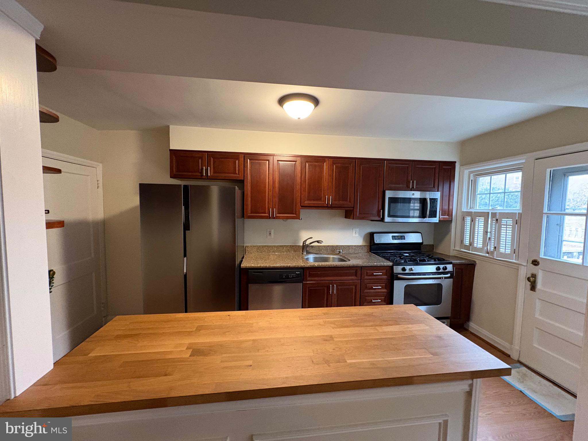 RODGERS FORGE - Residential