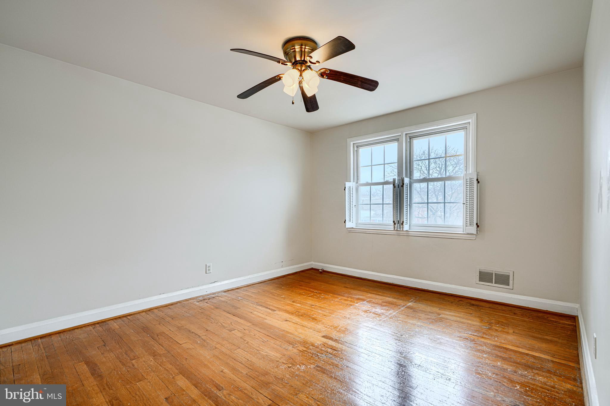 RODGERS FORGE - Residential