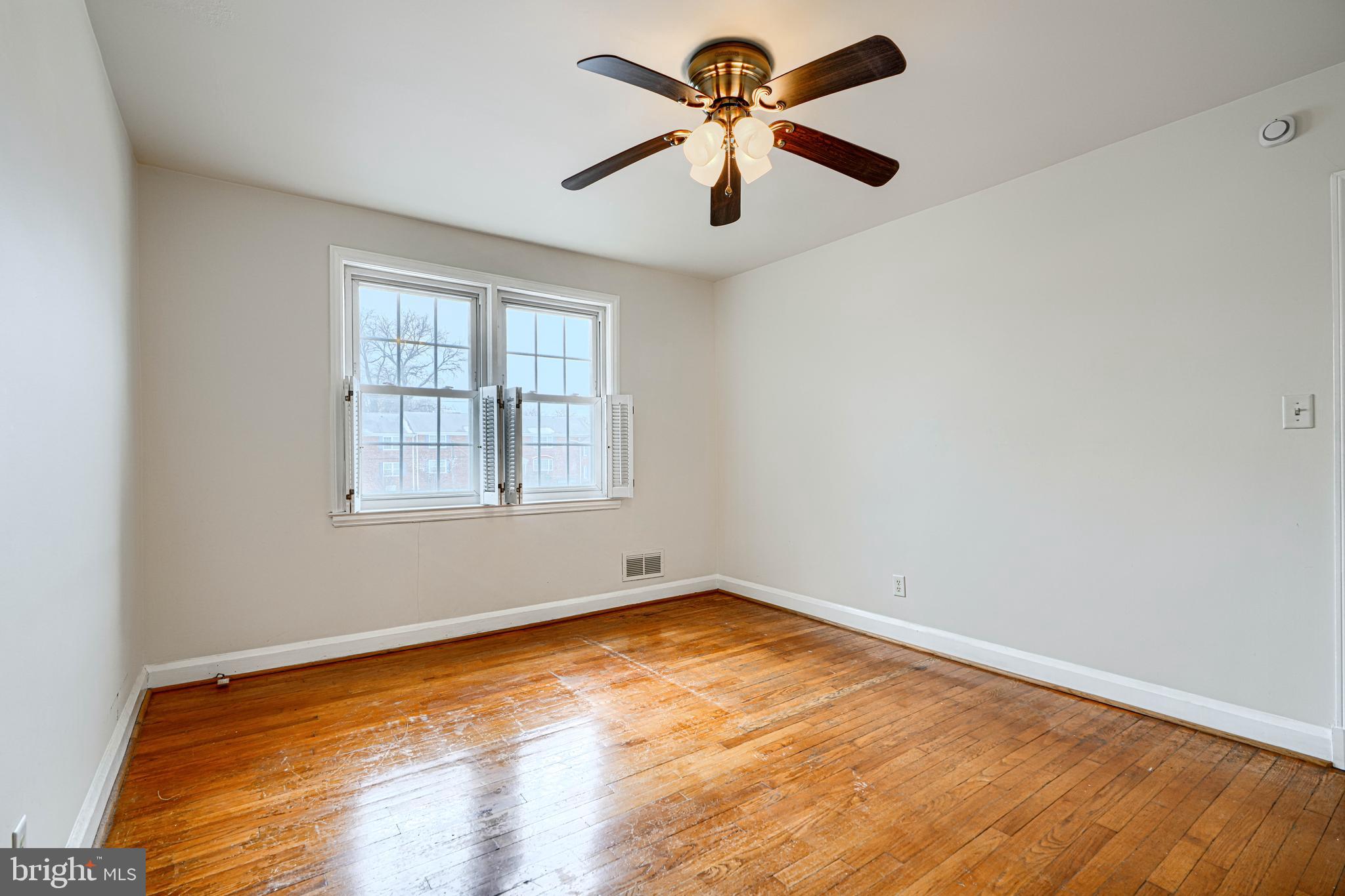 RODGERS FORGE - Residential