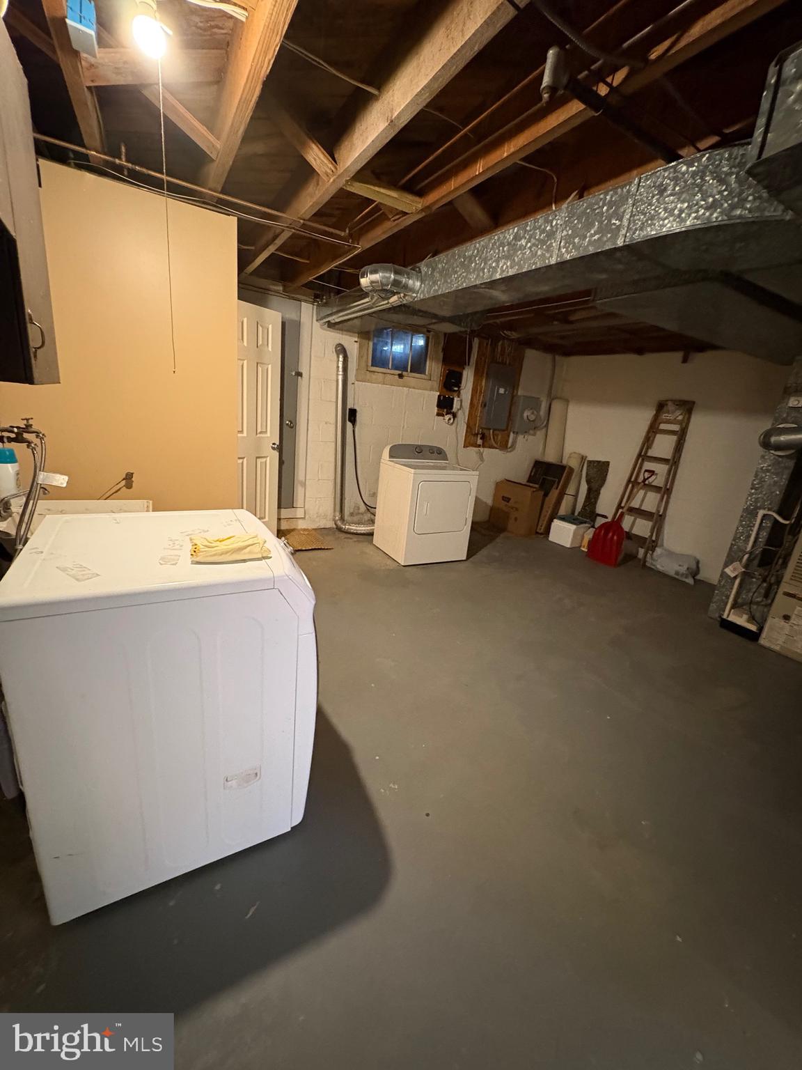 RODGERS FORGE - Residential