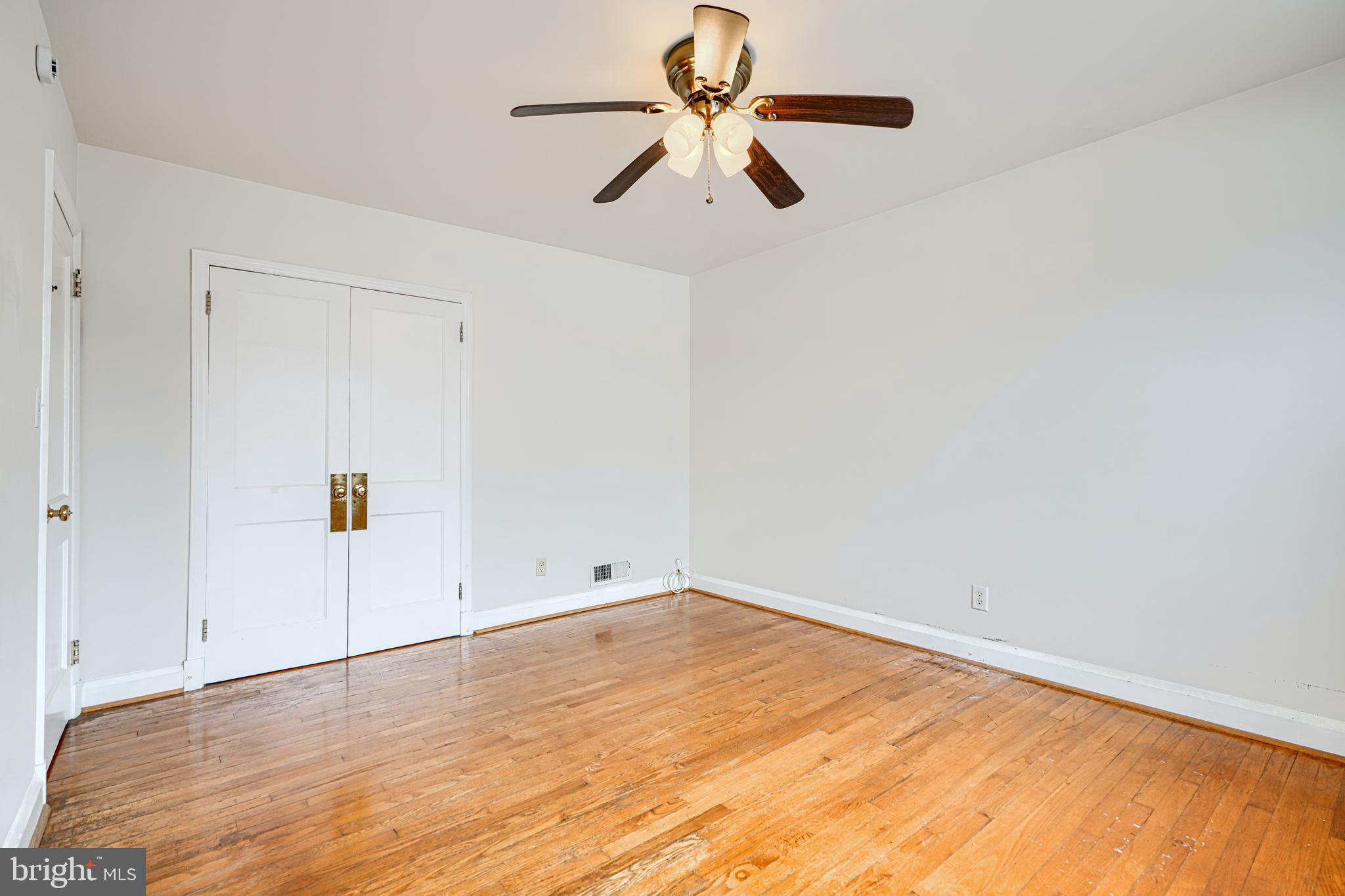 RODGERS FORGE - Residential